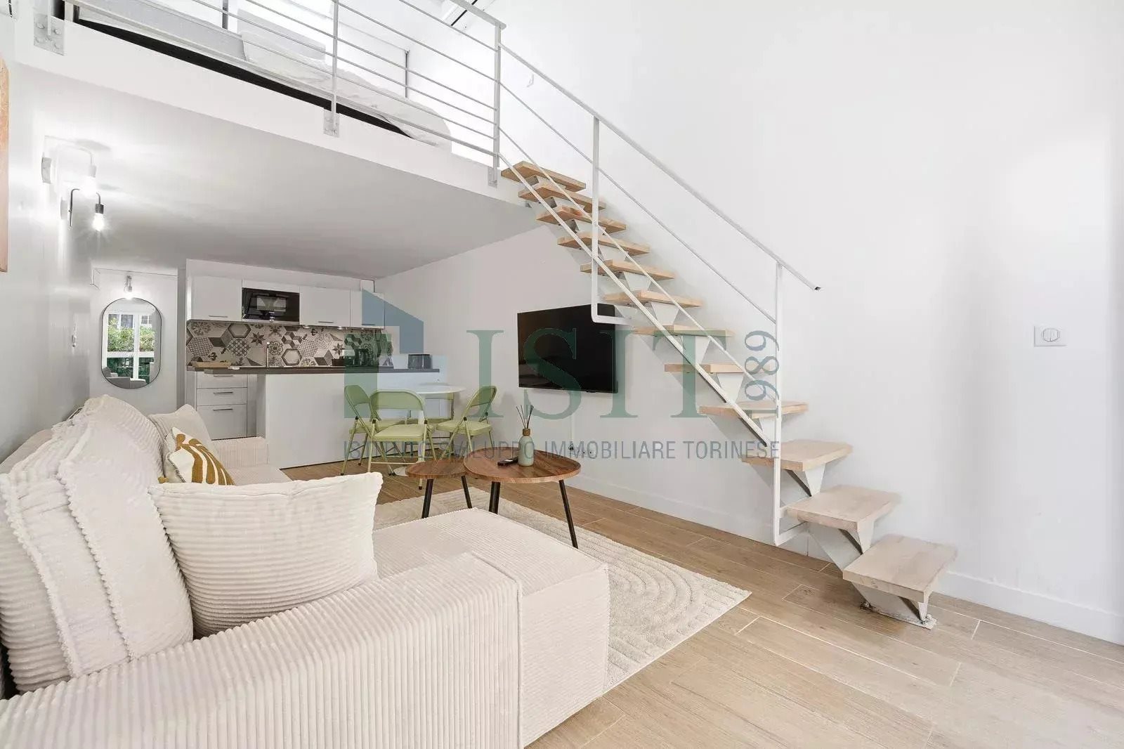 Appartement à vendre, 41m², Nice