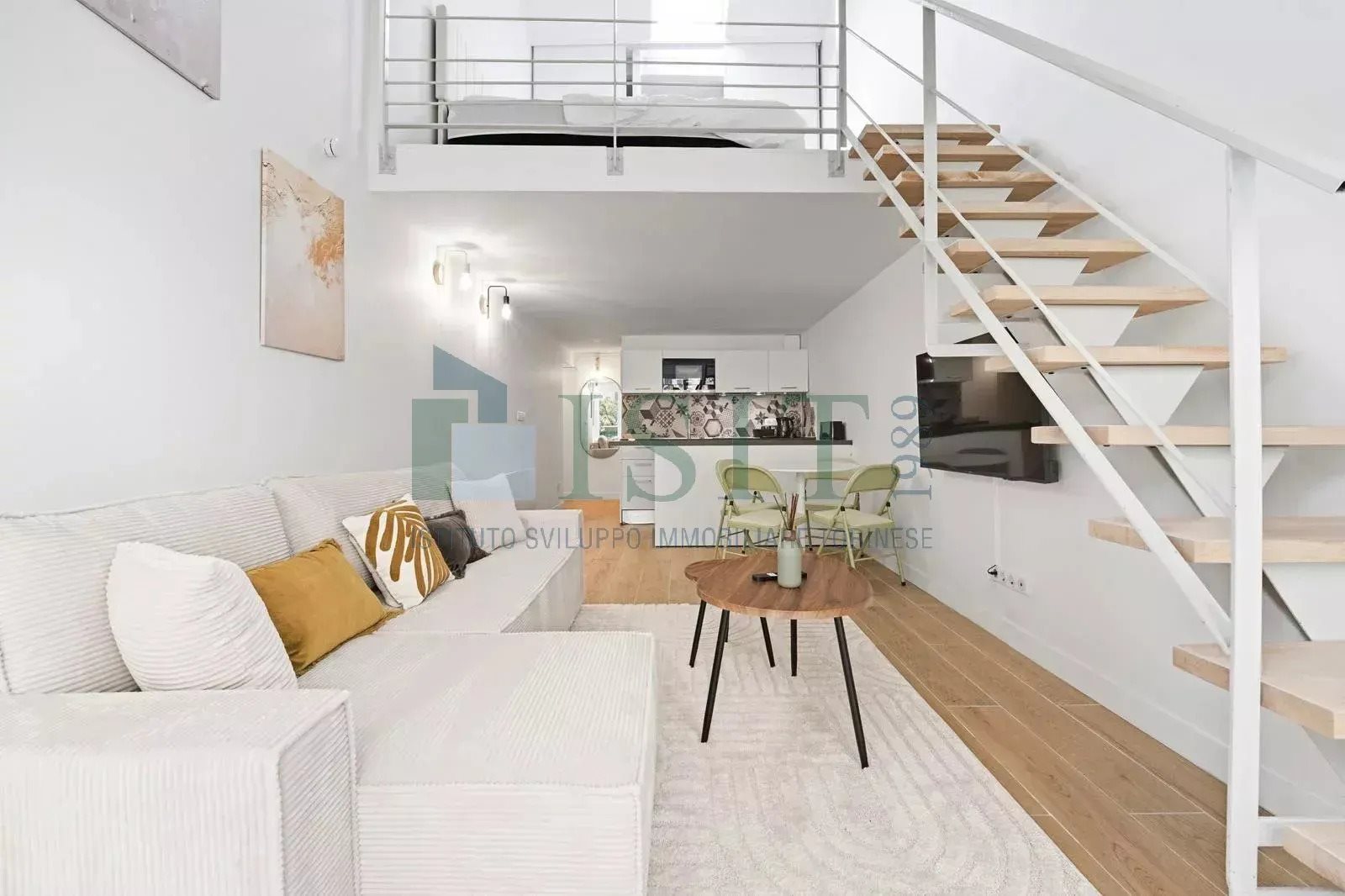 Appartement à vendre, 41m², Nice