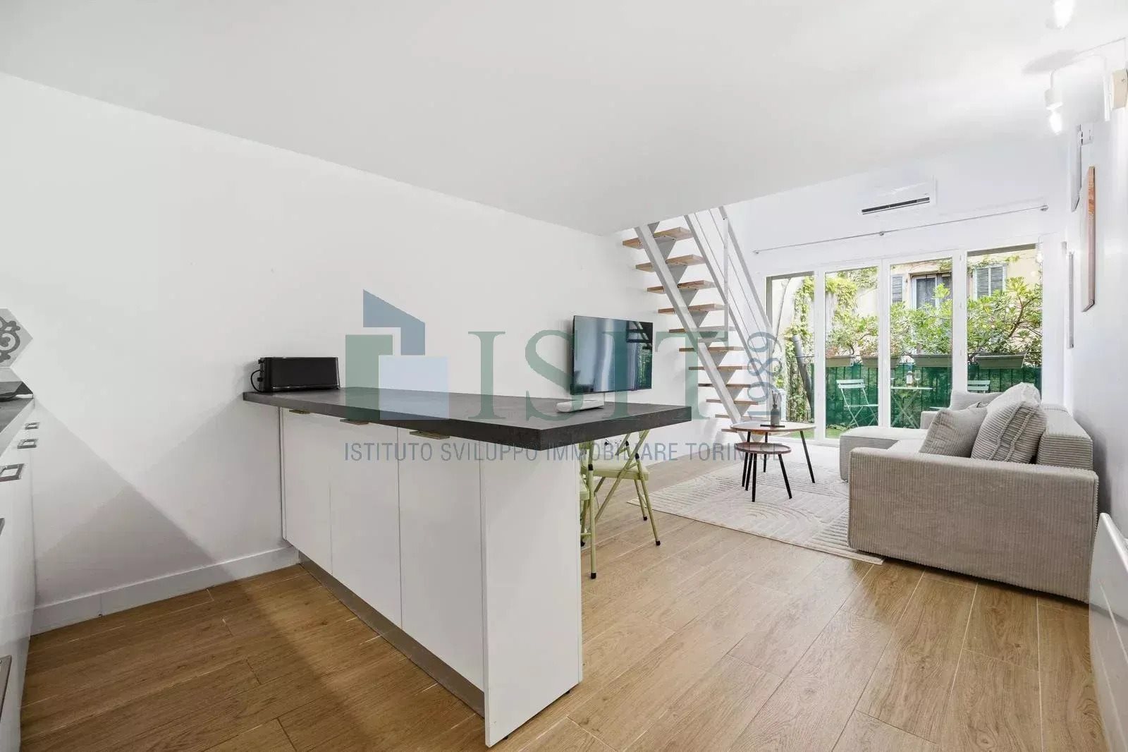Appartement à vendre, 41m², Nice