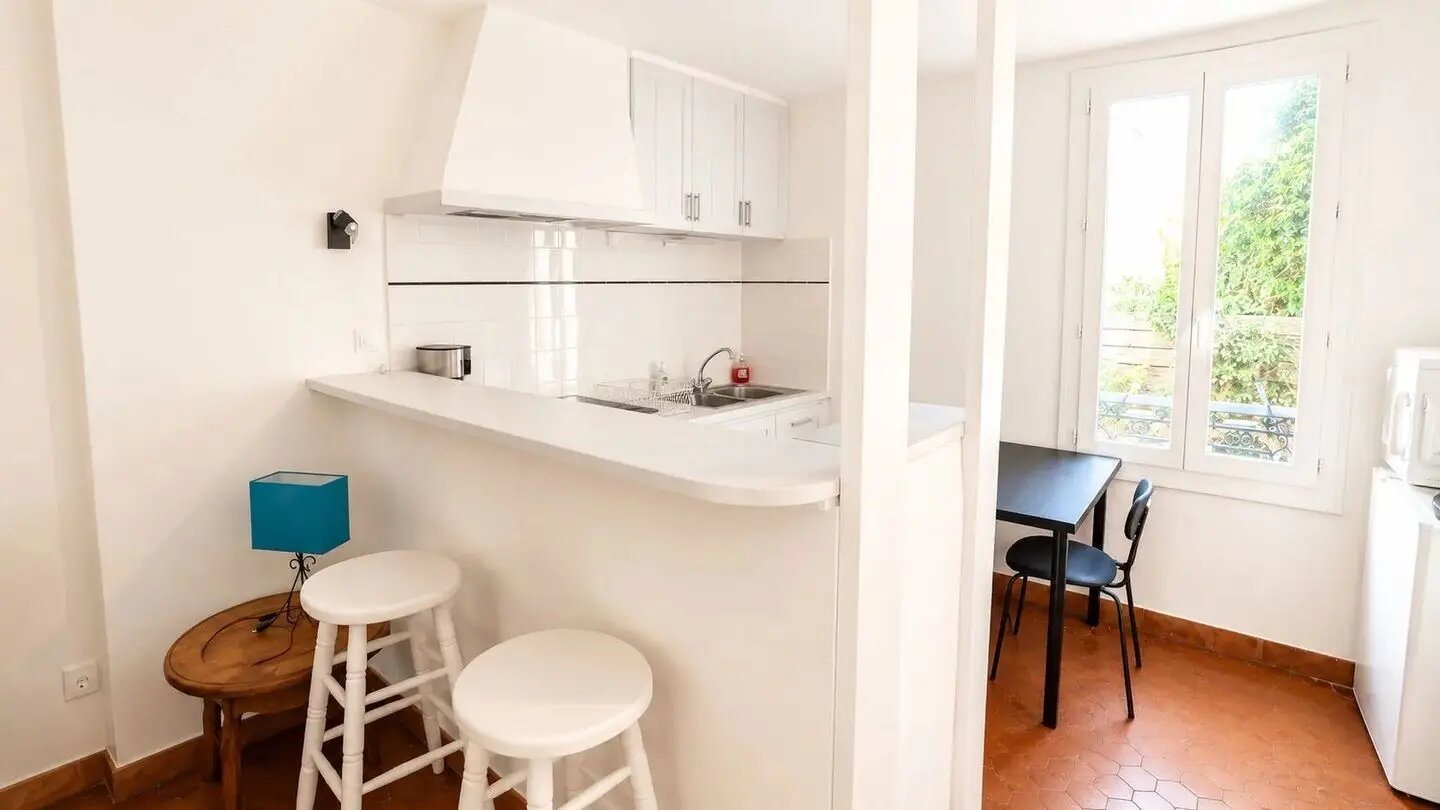 Appartement à vendre, 30m², Aix-en-Provence