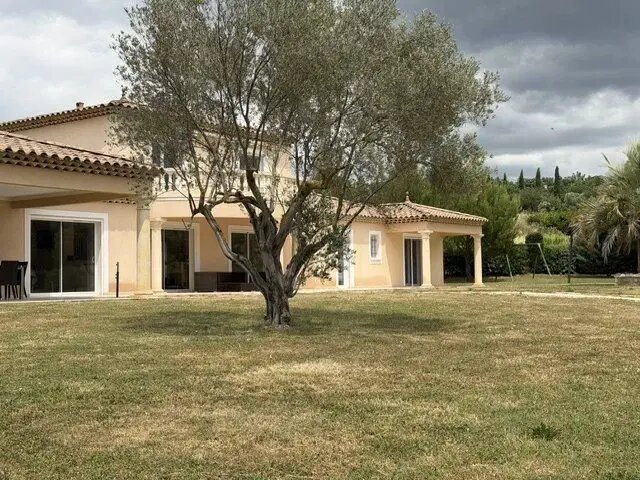 Maison à vendre, 220m², Aix-en-Provence