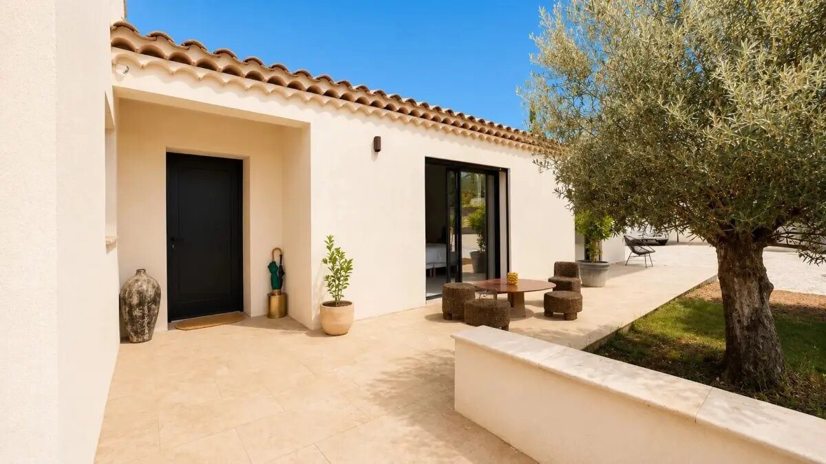 Maison à vendre, 193m², Meyreuil