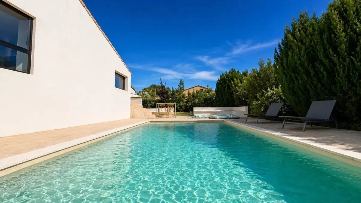 Maison à vendre, 193m², Meyreuil