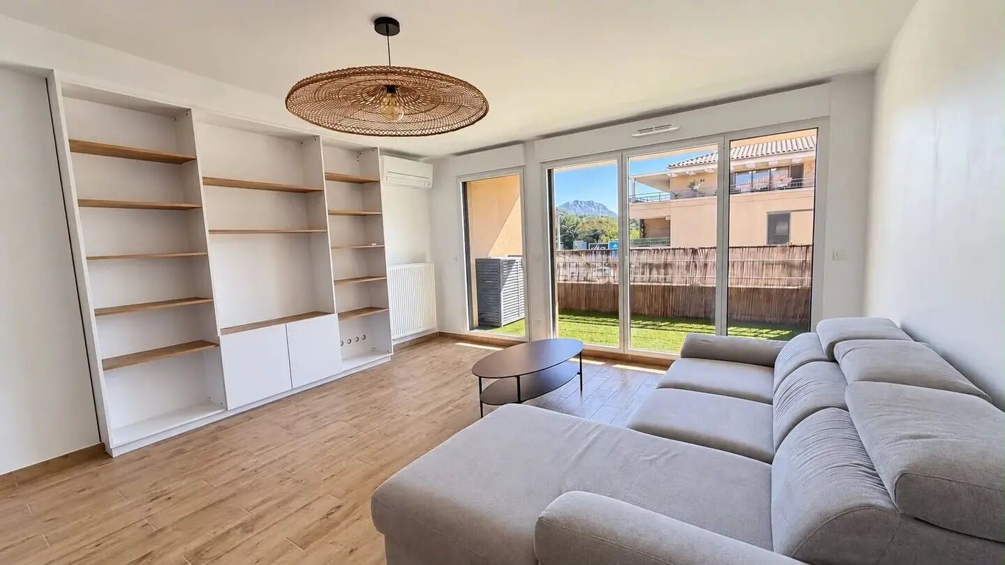 Appartement à louer, 75m², Aix-en-Provence