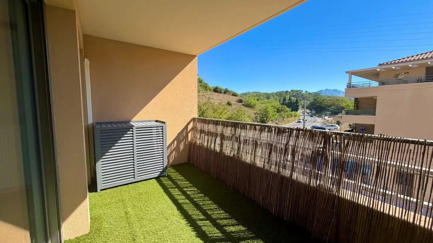 Appartement à louer, 75m², Aix-en-Provence