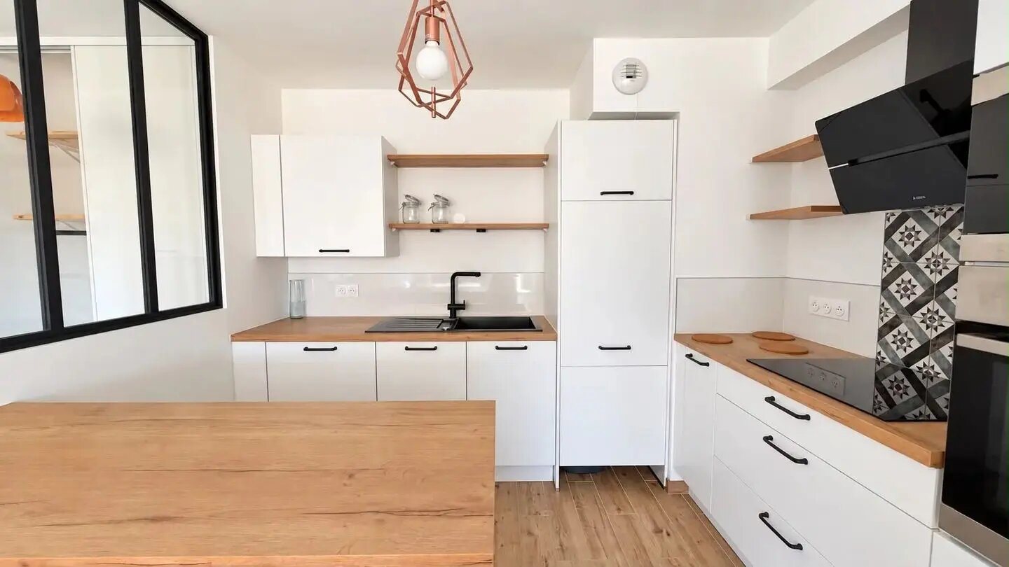 Appartement à louer, 75m², Aix-en-Provence