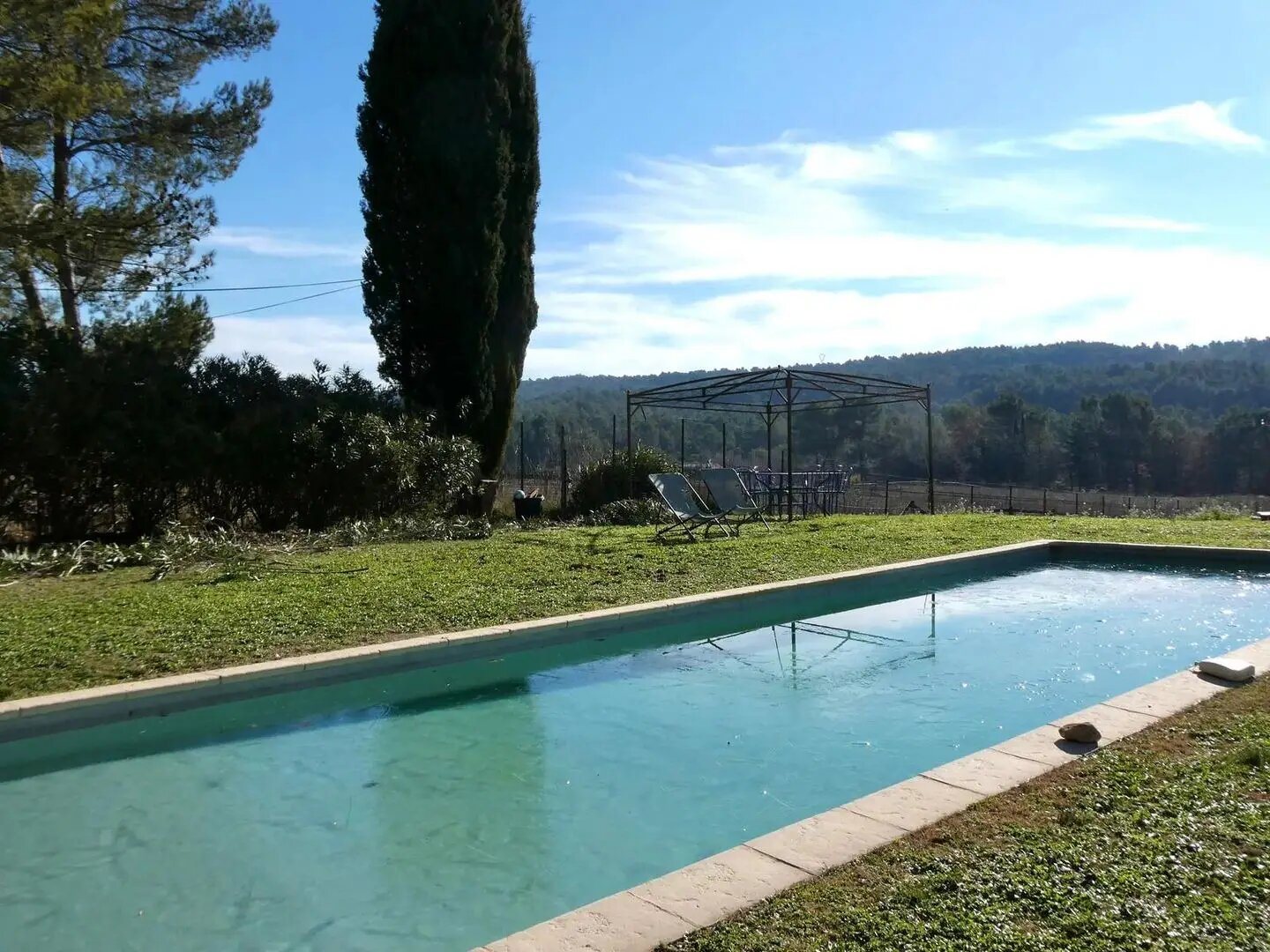 Appartement à vendre, 34m², Le Tholonet