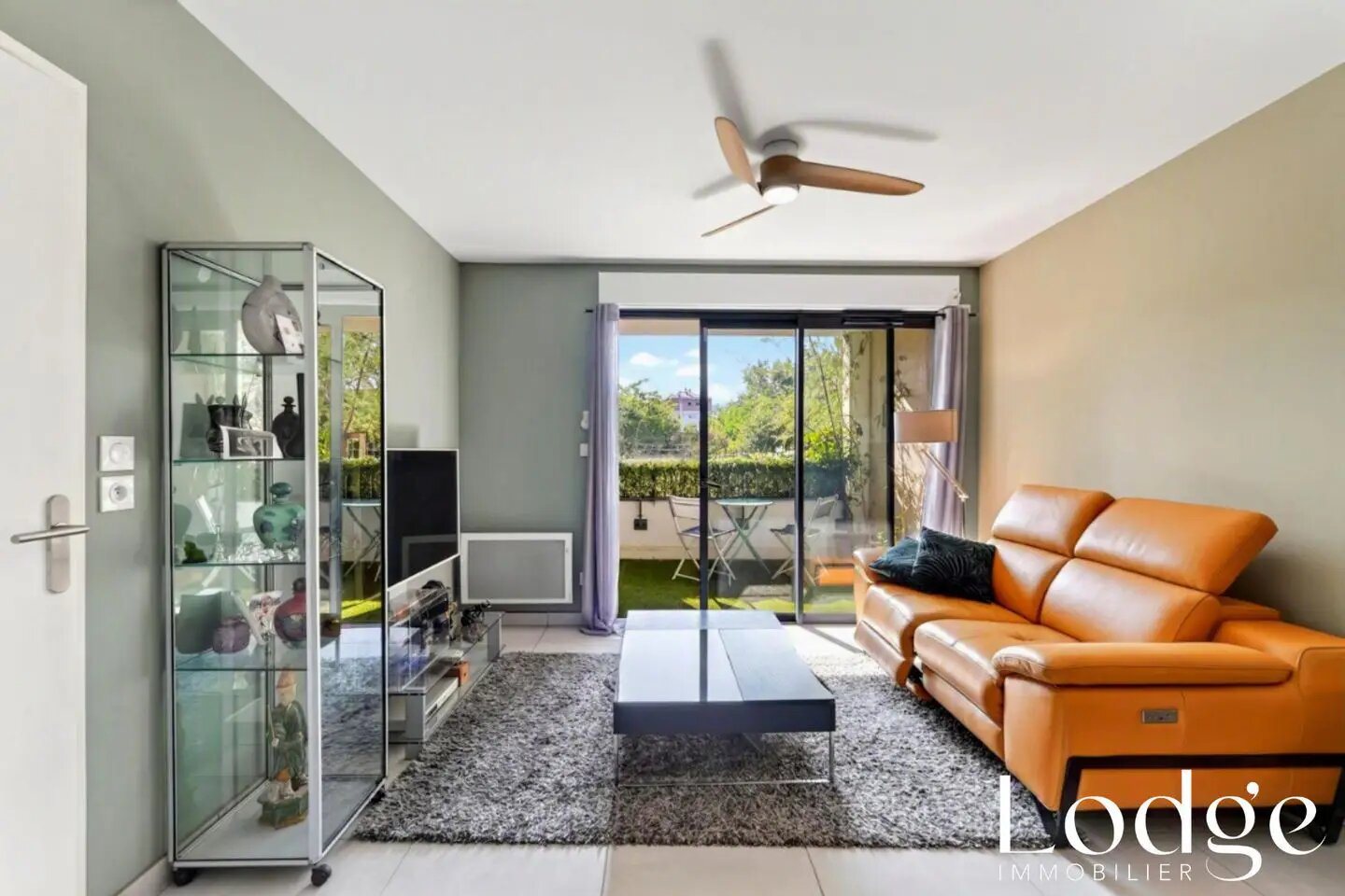 Appartement à vendre, 43m², Aix-en-Provence