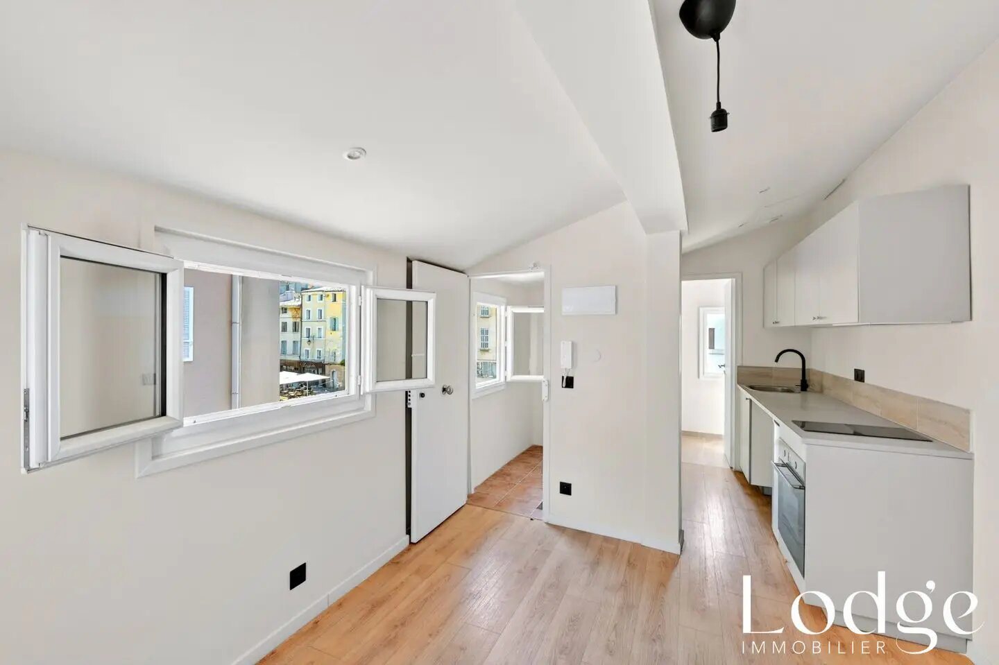 Appartement à vendre, 16m², Aix-en-Provence