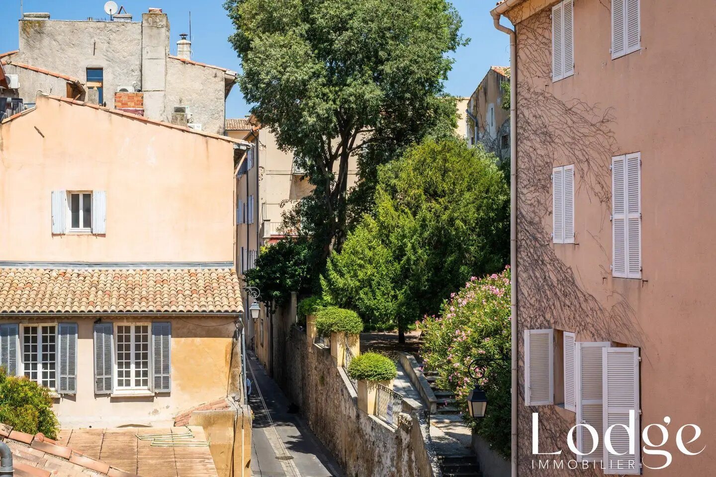 Appartement à vendre, 16m², Aix-en-Provence