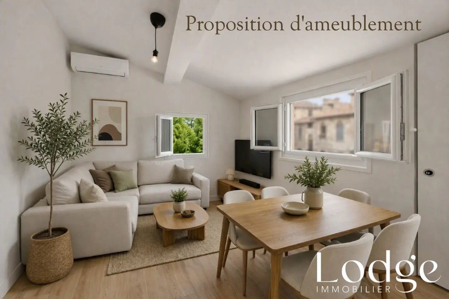 Appartement à vendre, 16m², Aix-en-Provence