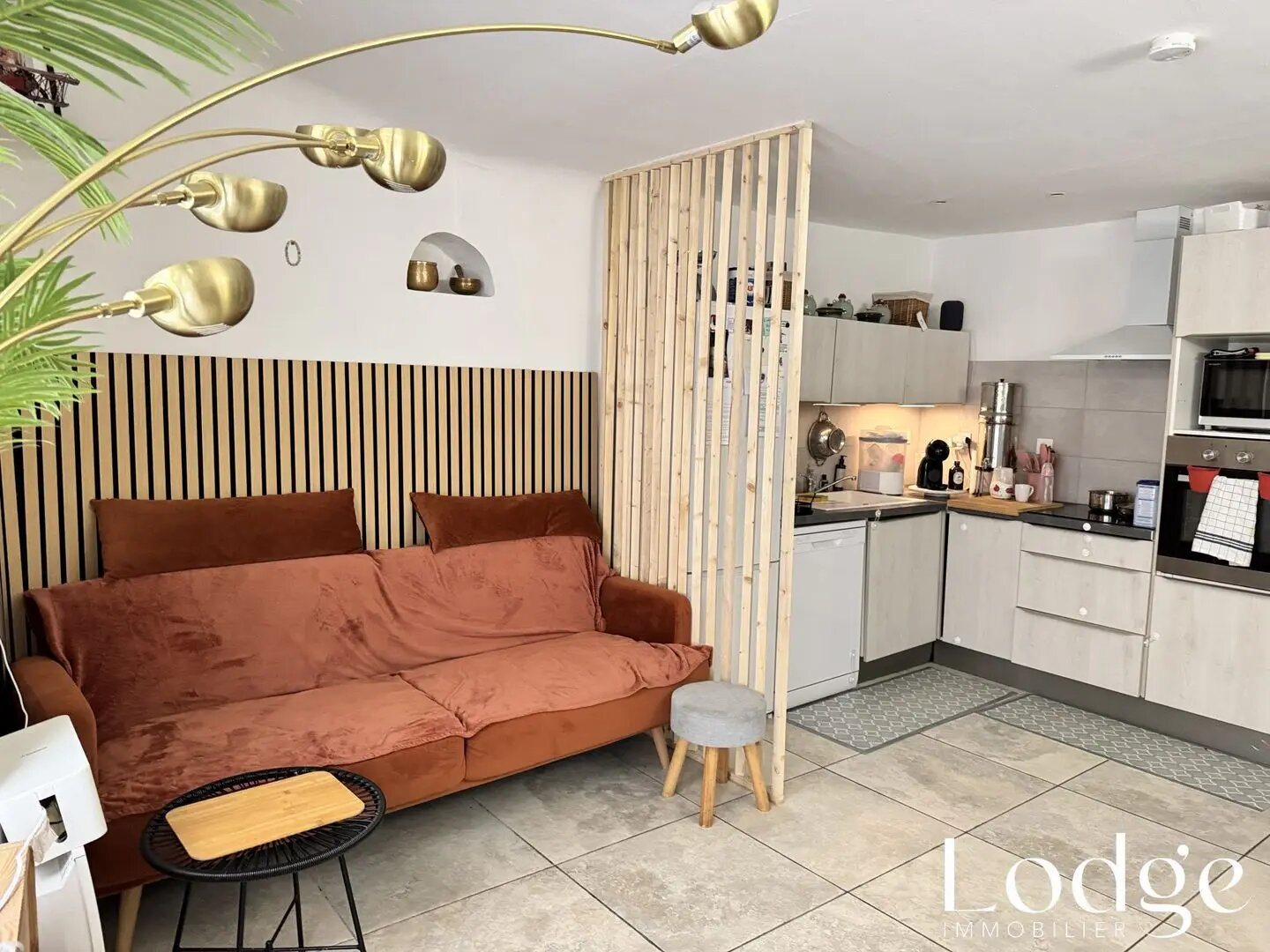 Appartement à vendre, 78m², Aix-en-Provence