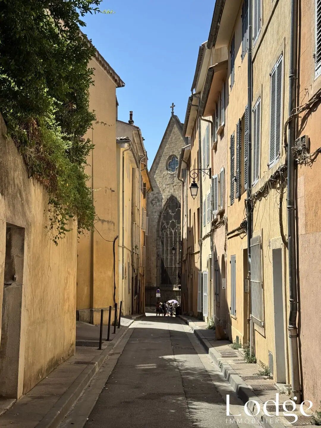 Appartement à vendre, 78m², Aix-en-Provence