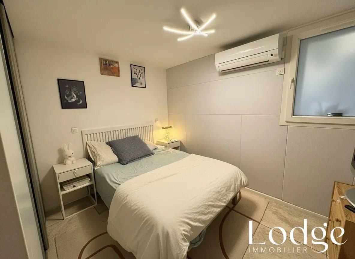 Appartement à vendre, 78m², Aix-en-Provence