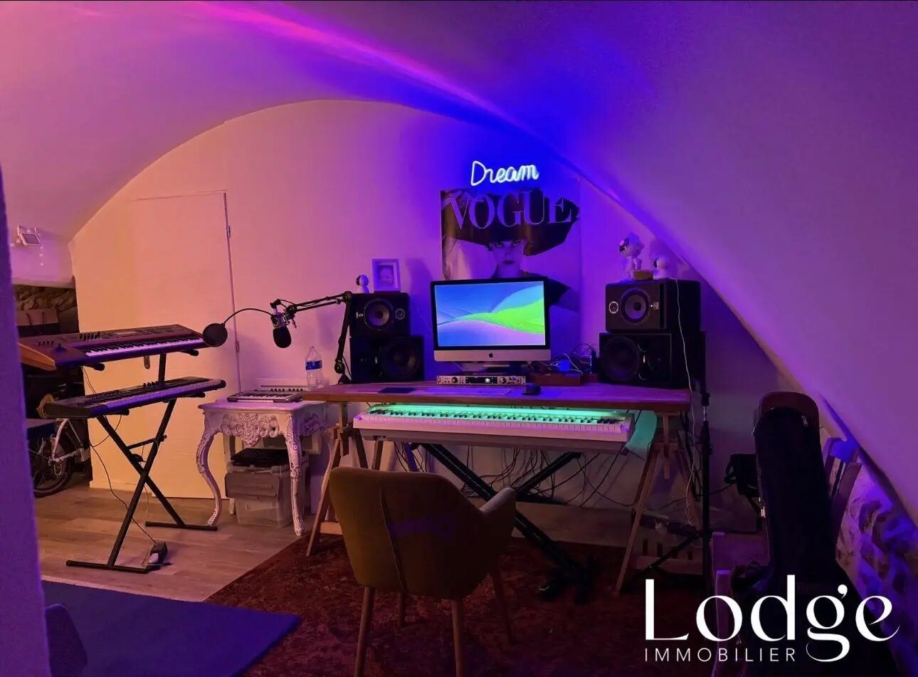 Appartement à vendre, 78m², Aix-en-Provence