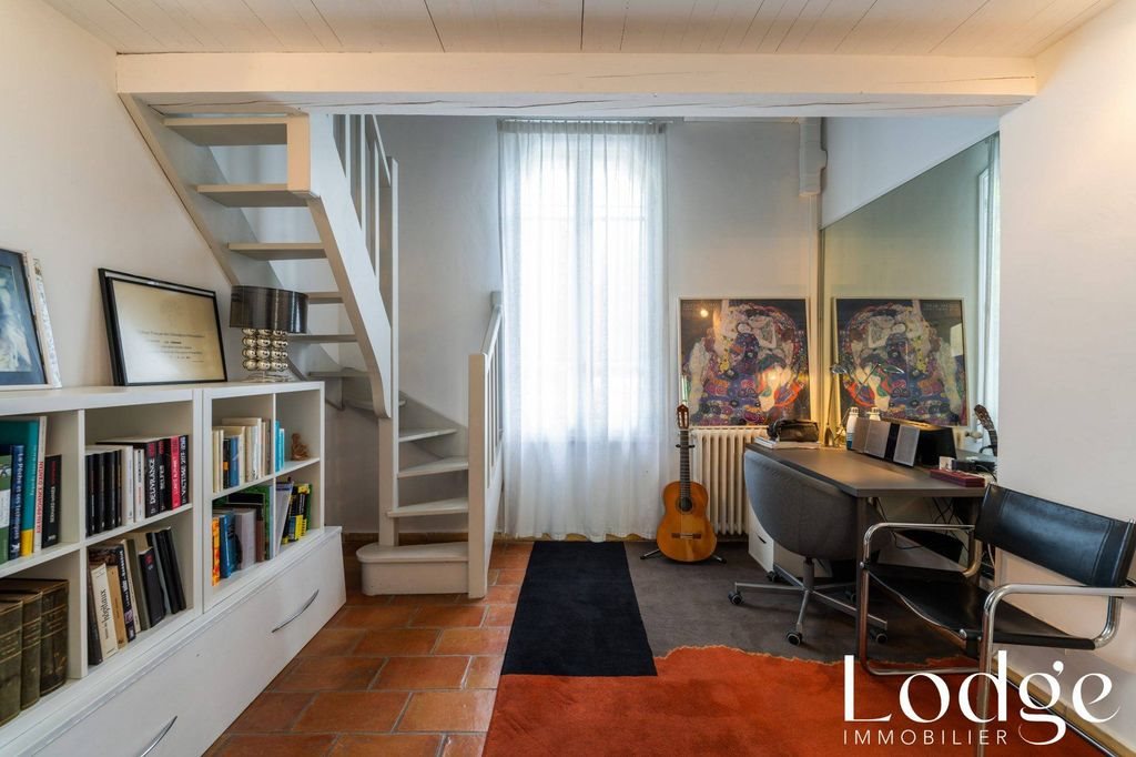 Maison à vendre, 166m², Aix-en-Provence