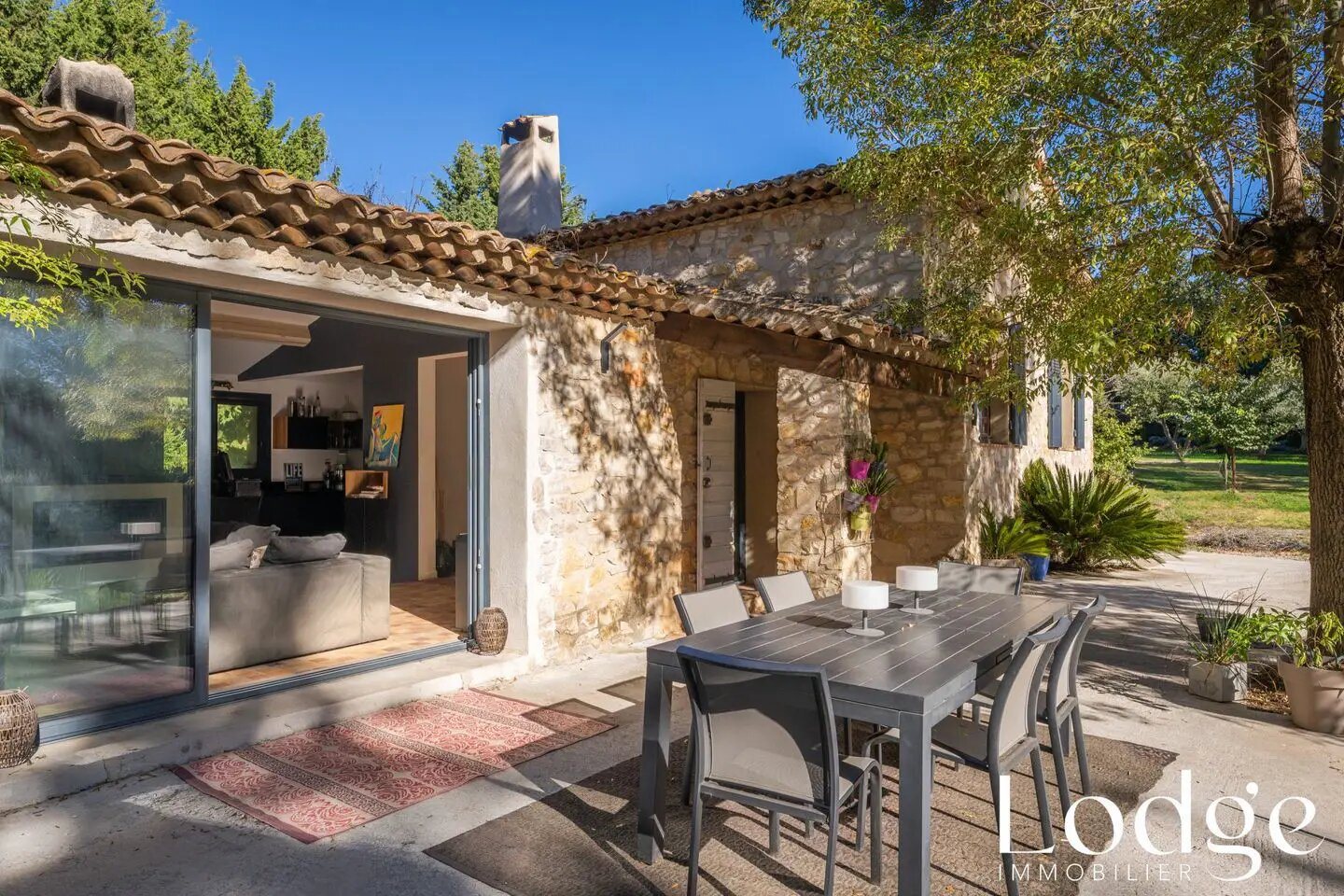Maison à vendre, 250m², Aix-en-Provence