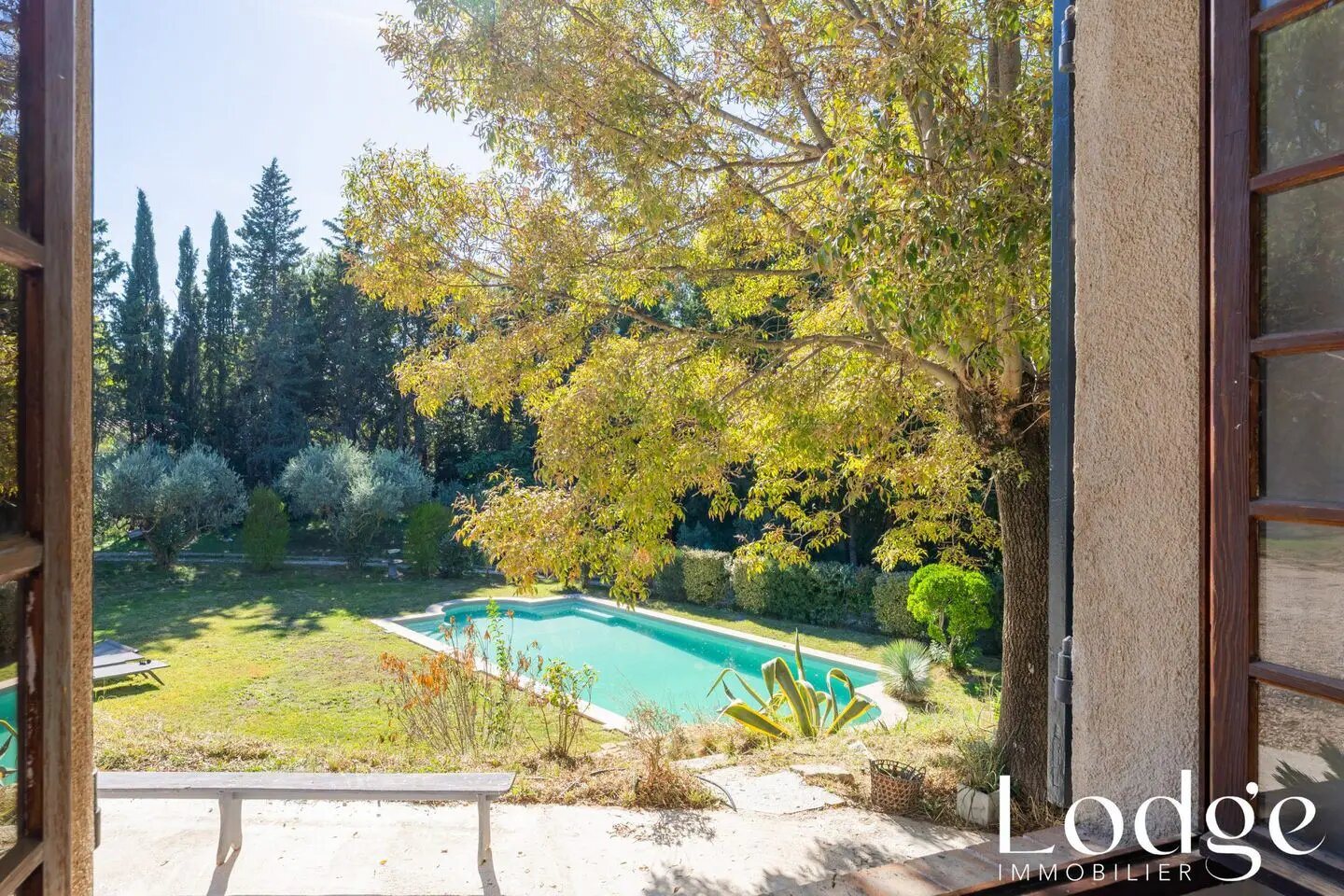 Maison à vendre, 250m², Aix-en-Provence