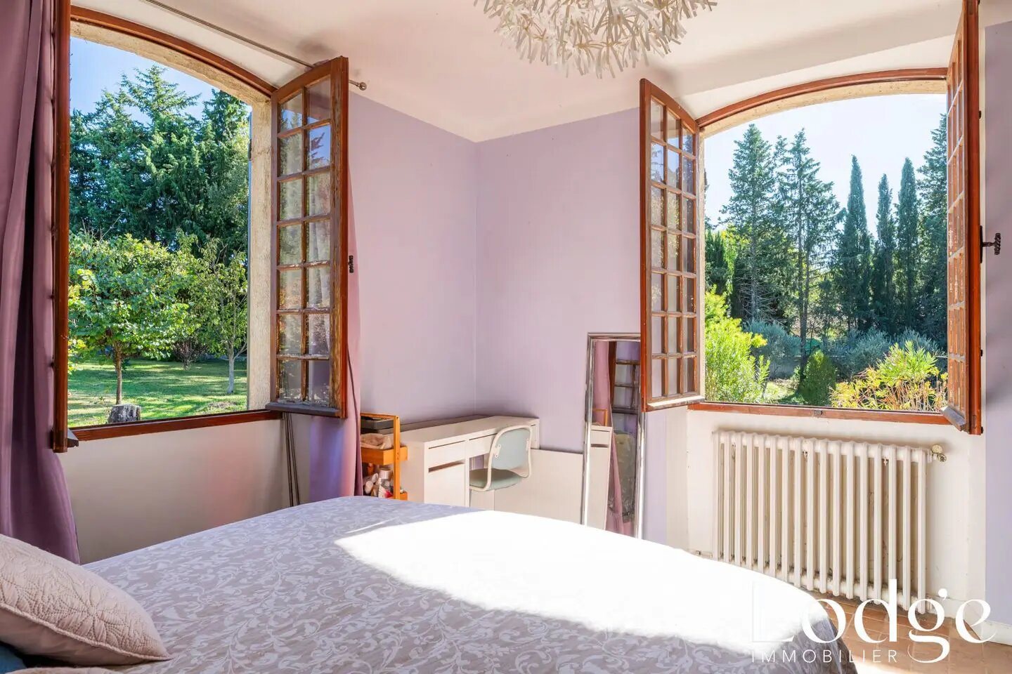 Maison à vendre, 250m², Aix-en-Provence
