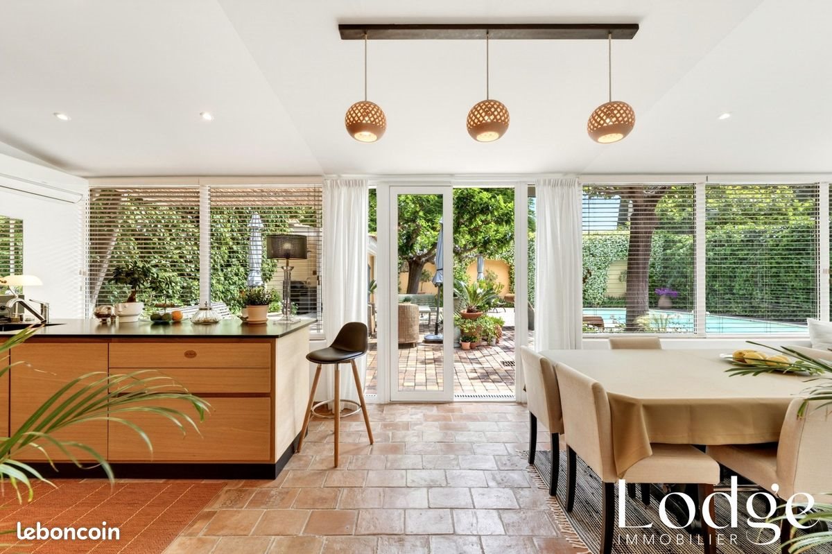 Maison à vendre, 166m², Aix-en-Provence