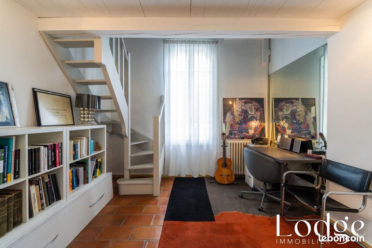Maison à vendre, 166m², Aix-en-Provence