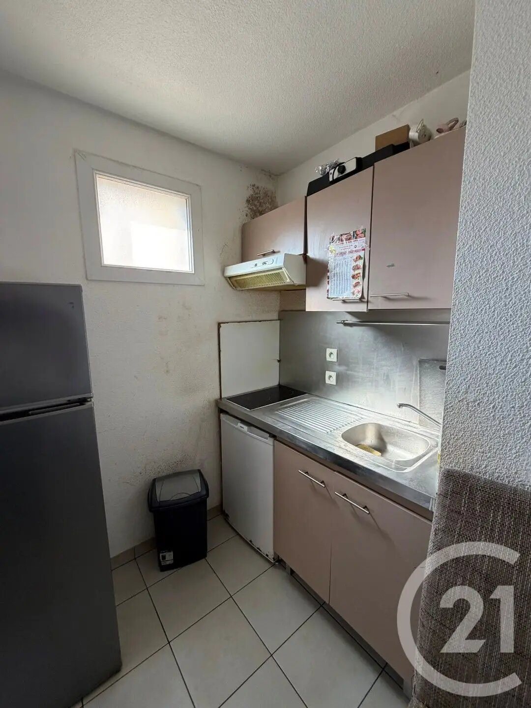 Appartement à vendre, 20m², Nice