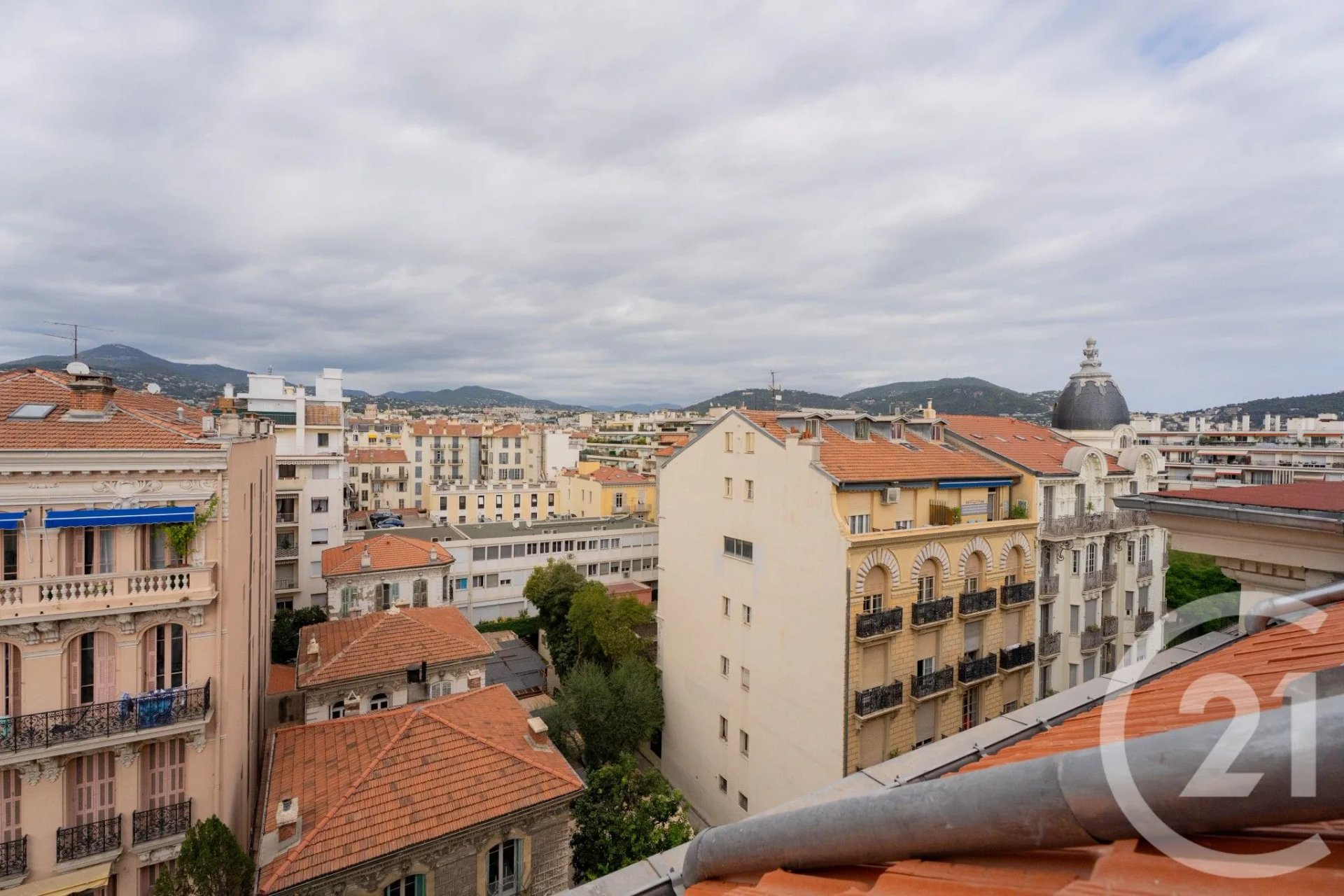 Appartement à vendre, 9m², Nice