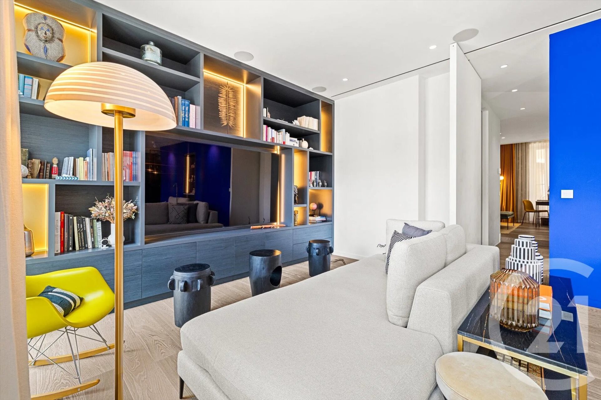 Appartement à vendre, 117m², Nice