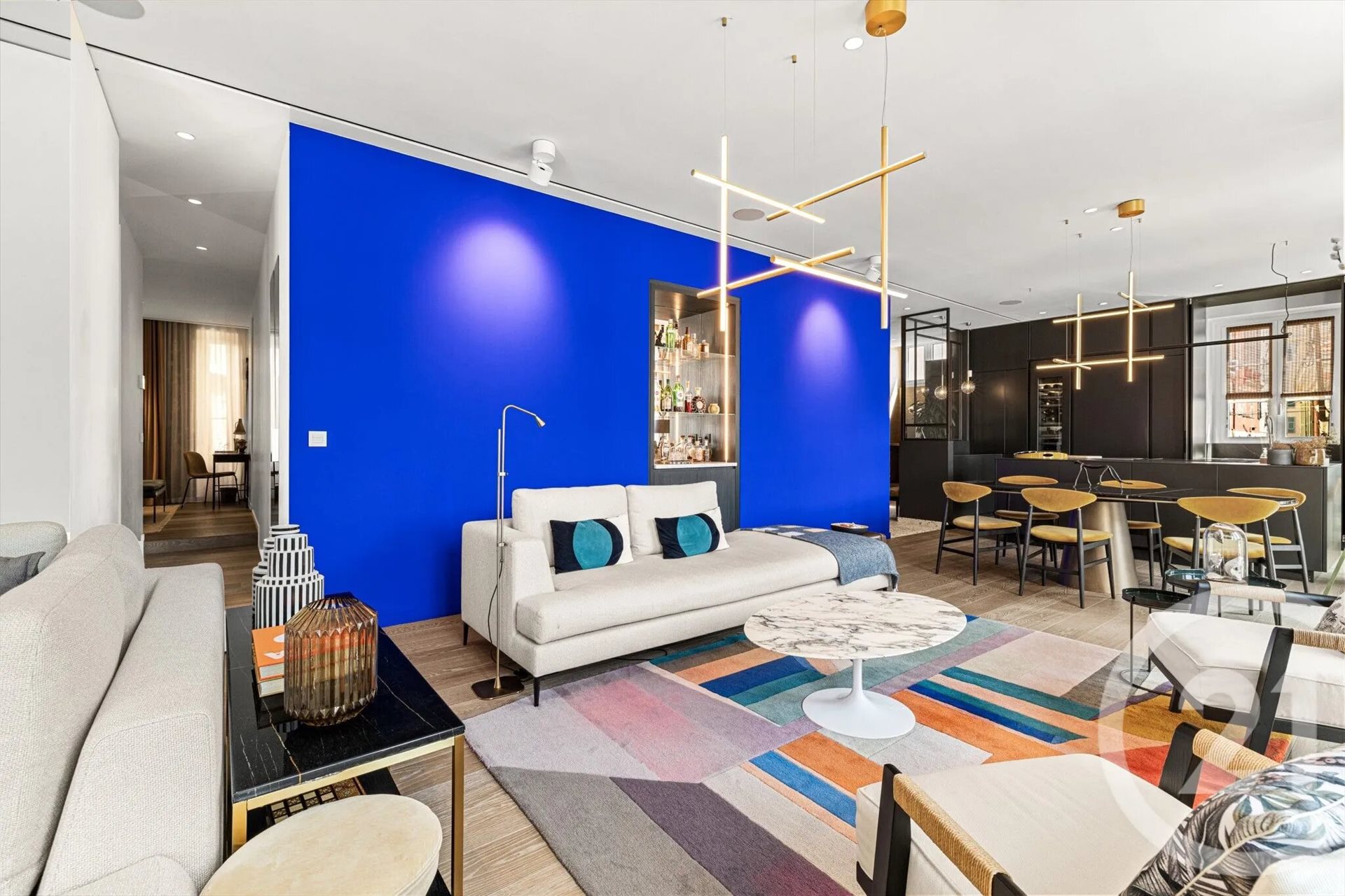 Appartement à vendre, 117m², Nice