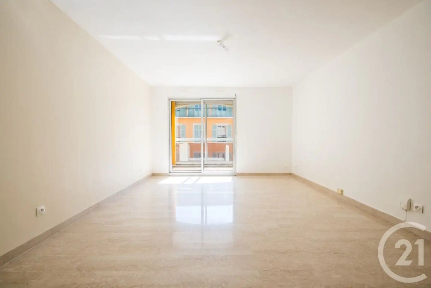 Appartement à vendre, 72m², Nice