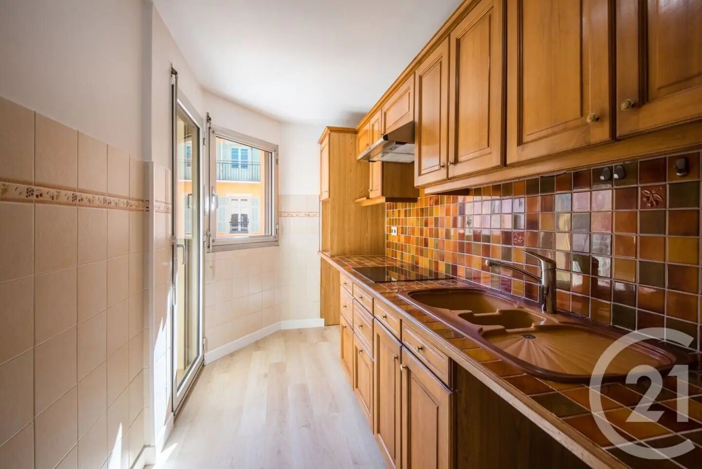 Appartement à vendre, 72m², Nice