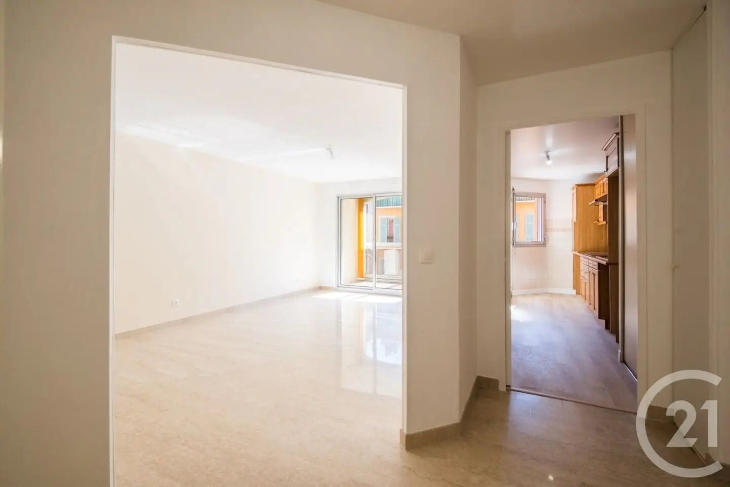 Appartement à vendre, 72m², Nice