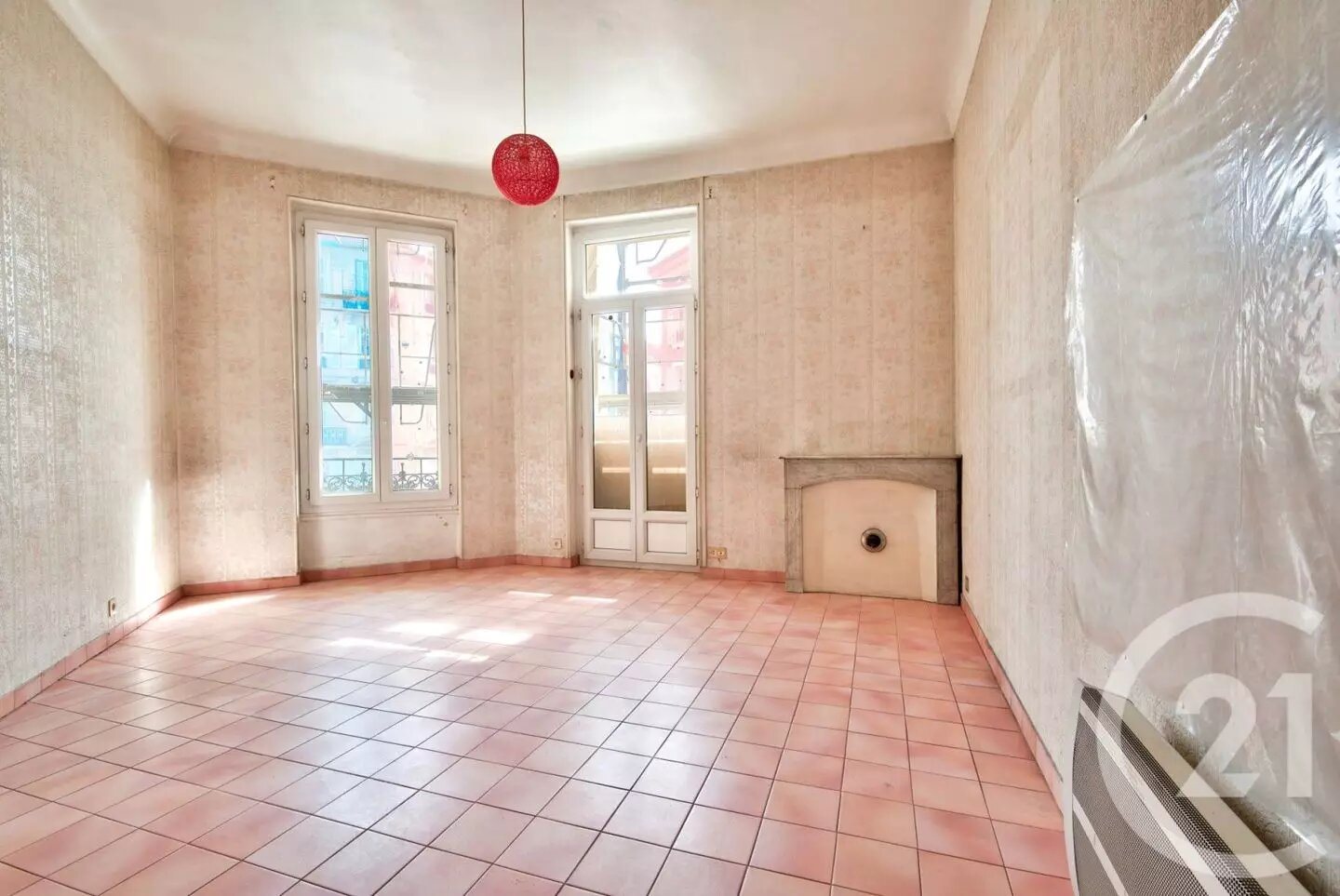 Appartement à vendre, 82m², Nice