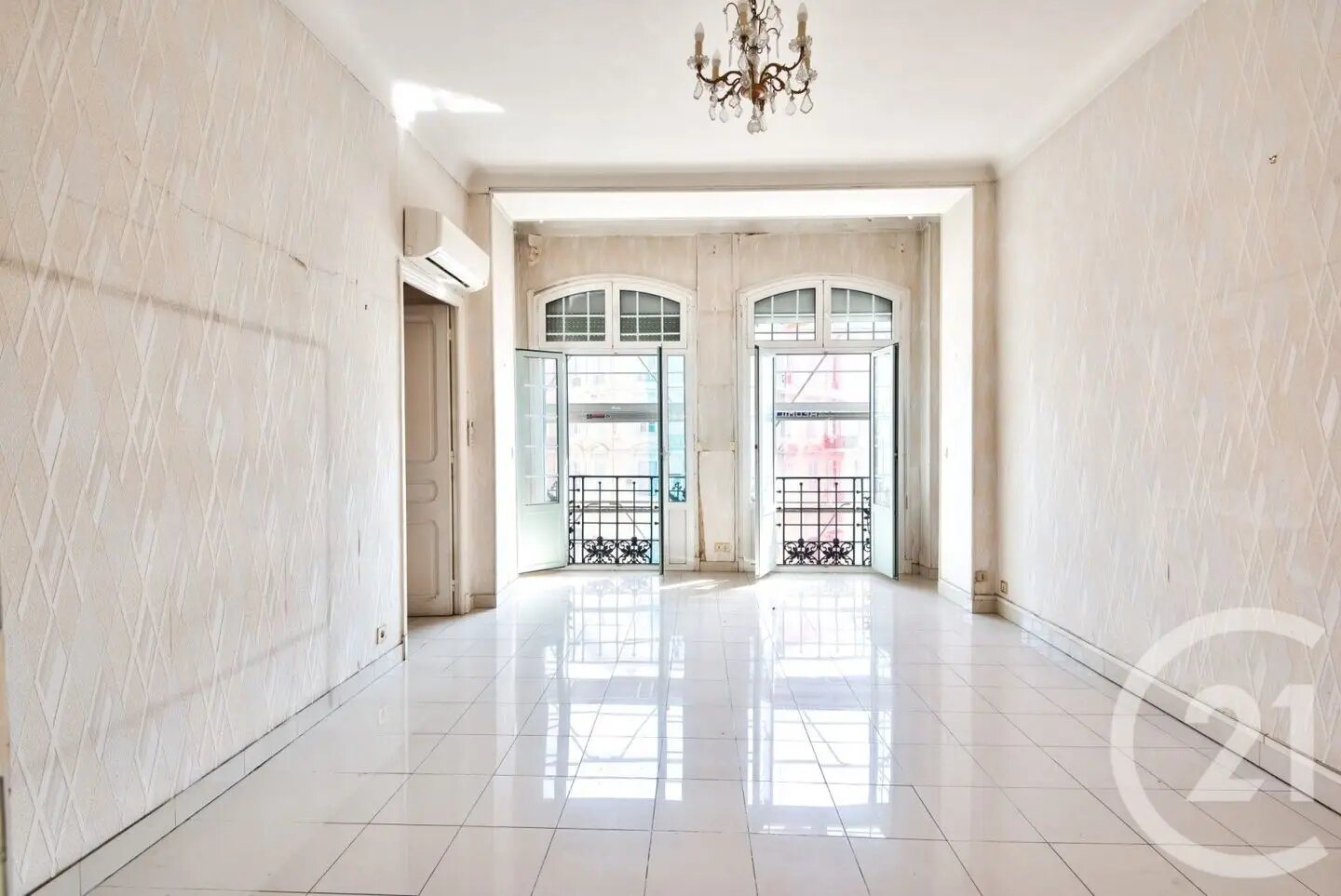 Appartement à vendre, 82m², Nice