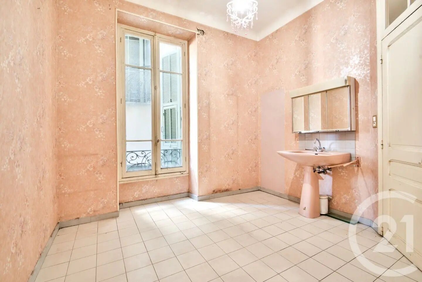 Appartement à vendre, 82m², Nice