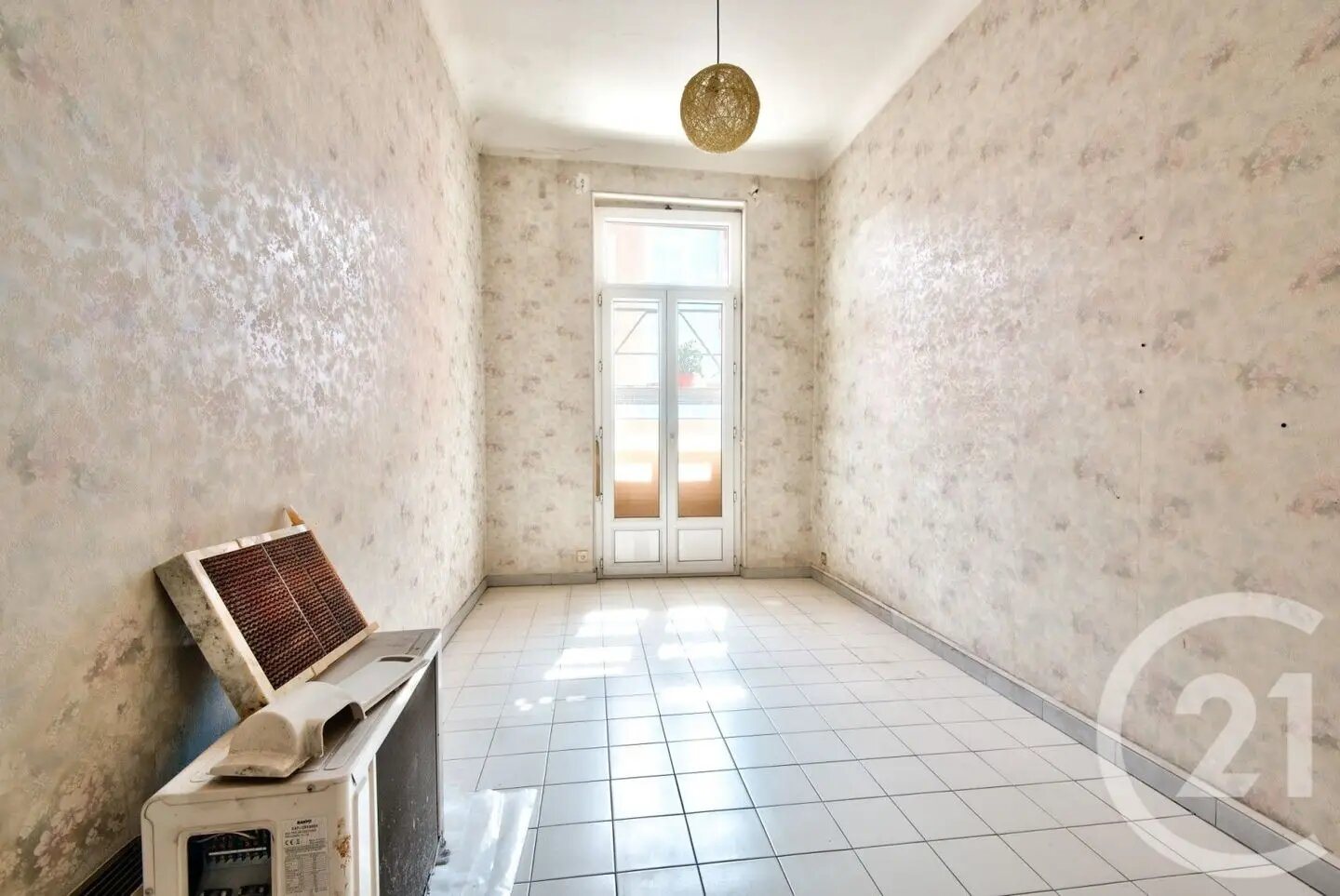 Appartement à vendre, 82m², Nice