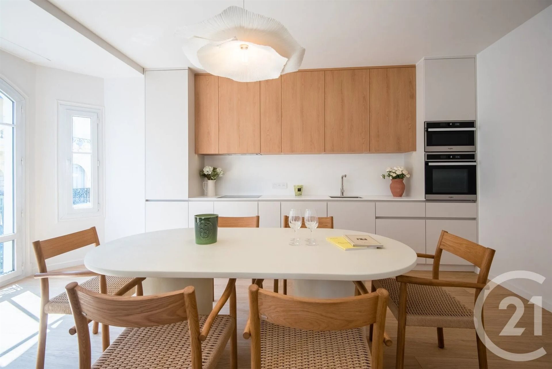 Appartement à vendre, 76m², Nice