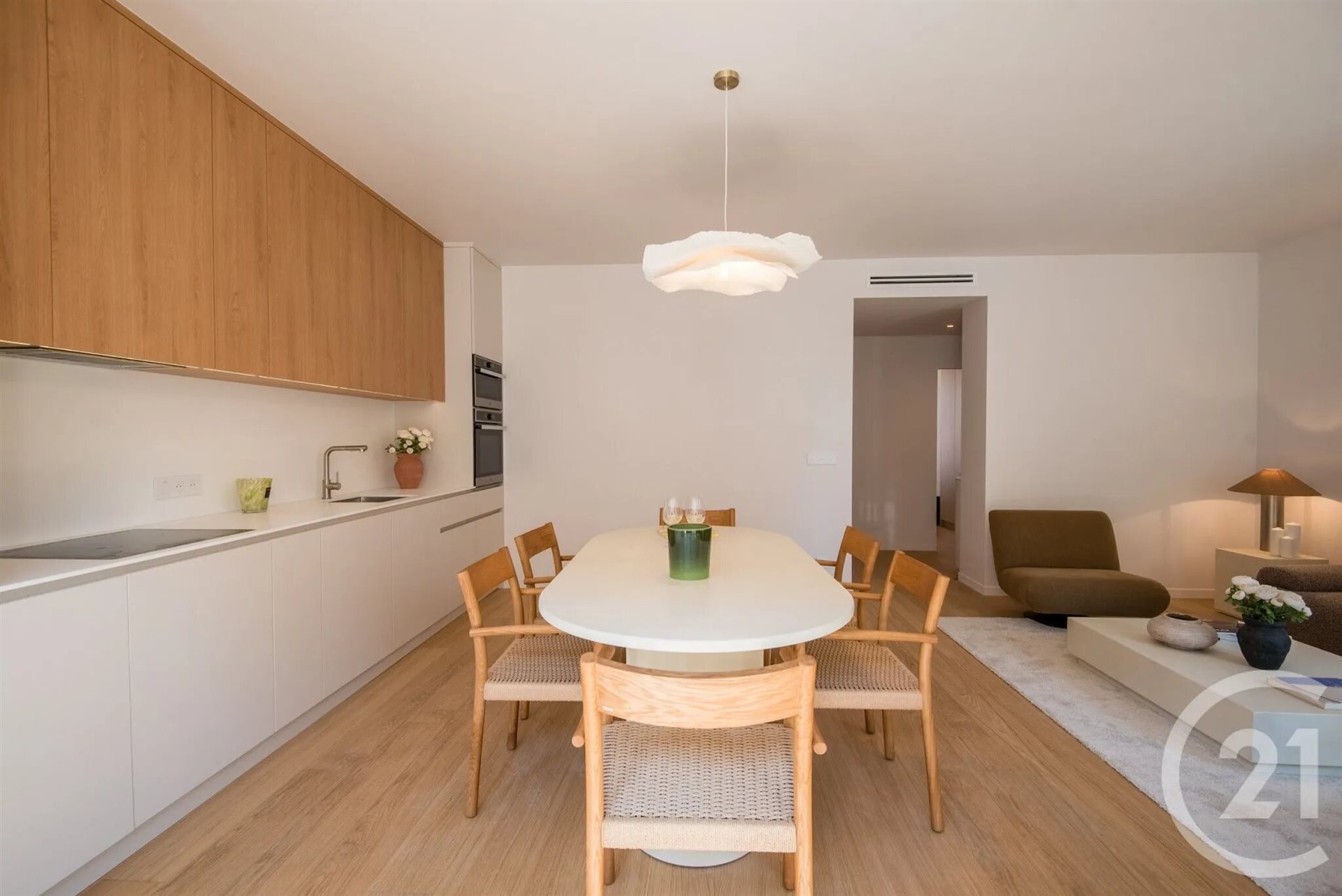 Appartement à vendre, 76m², Nice