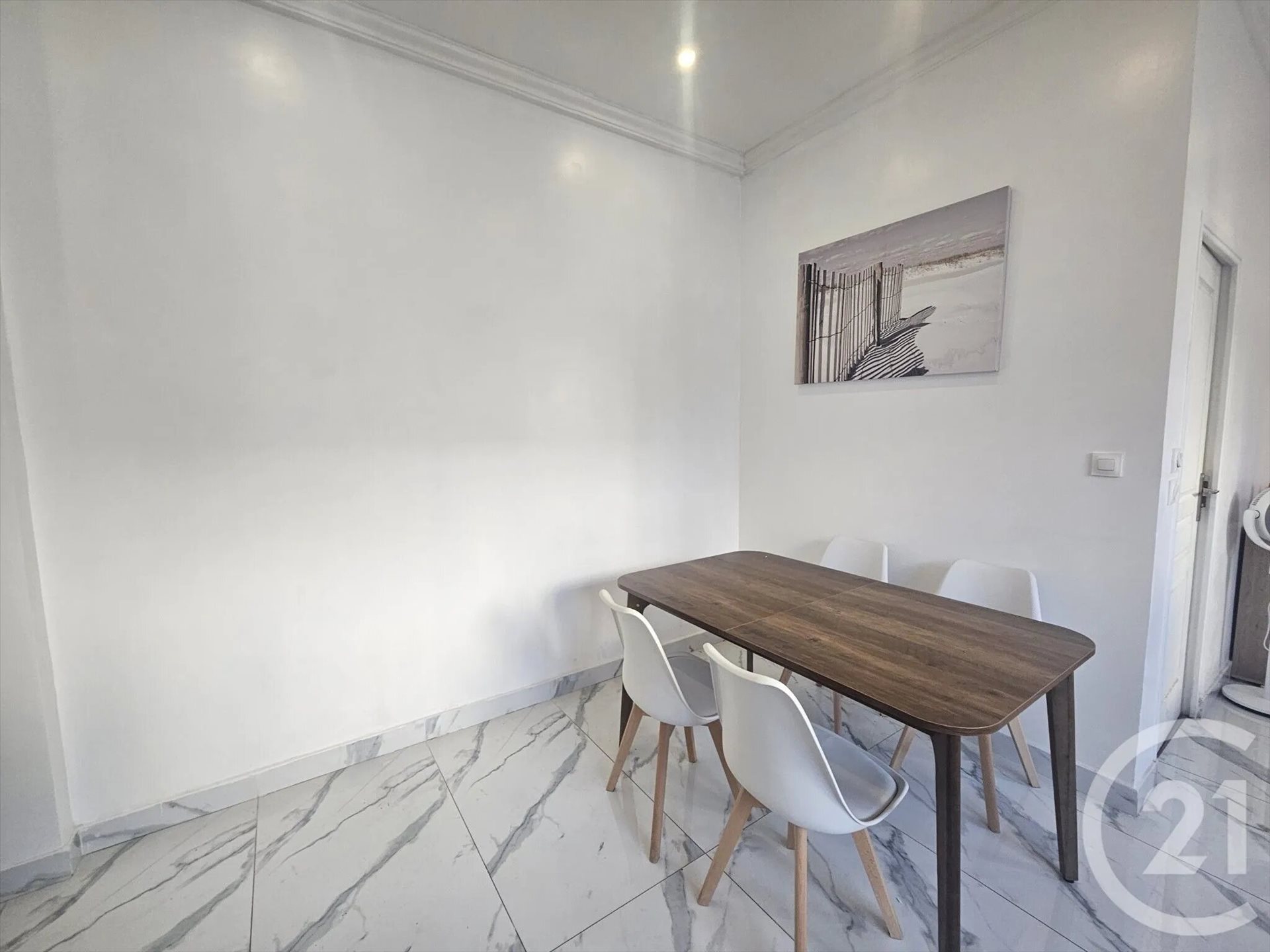 Appartement à vendre, 34m², Nice