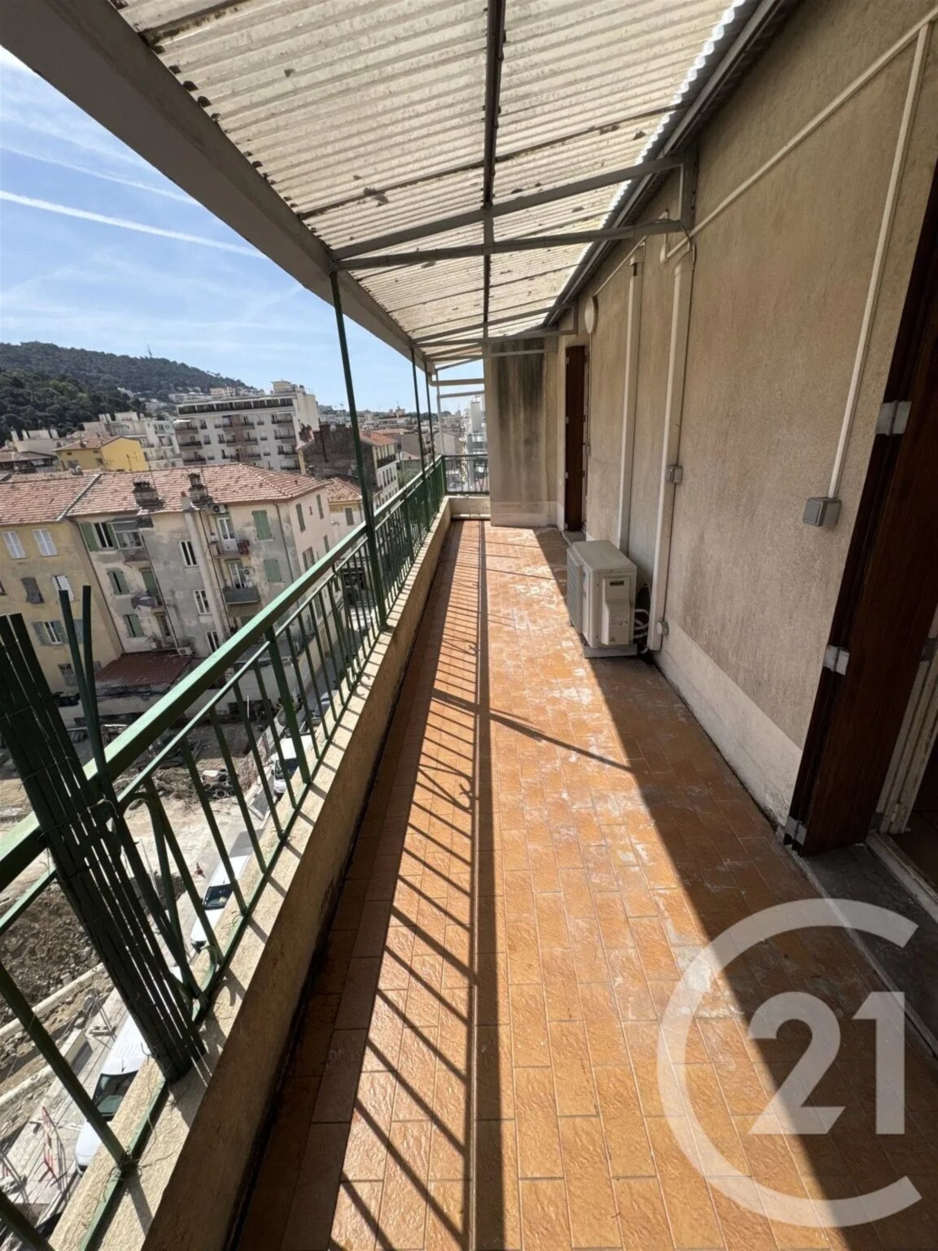 Appartement à vendre, 41m², Nice