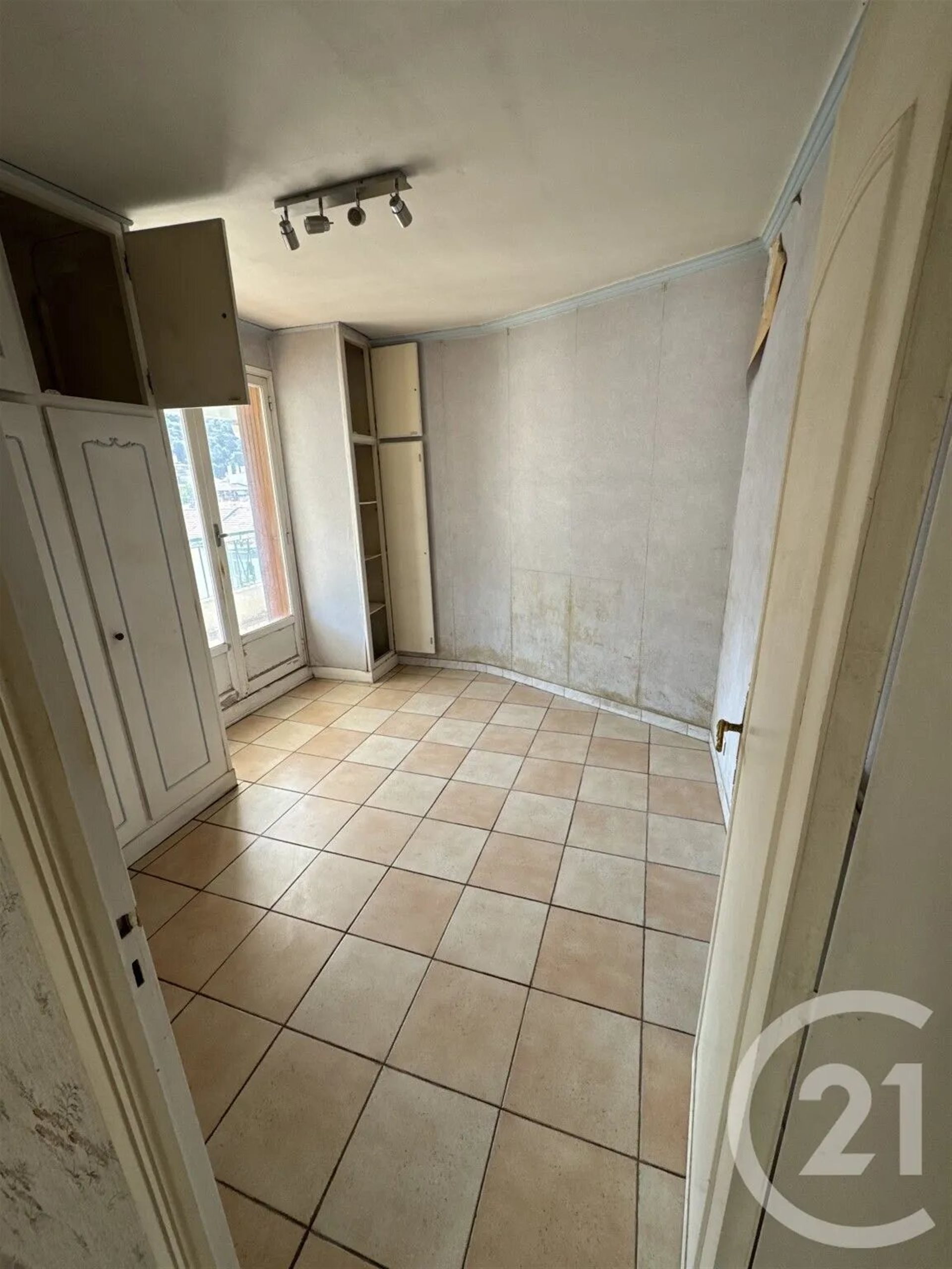 Appartement à vendre, 41m², Nice