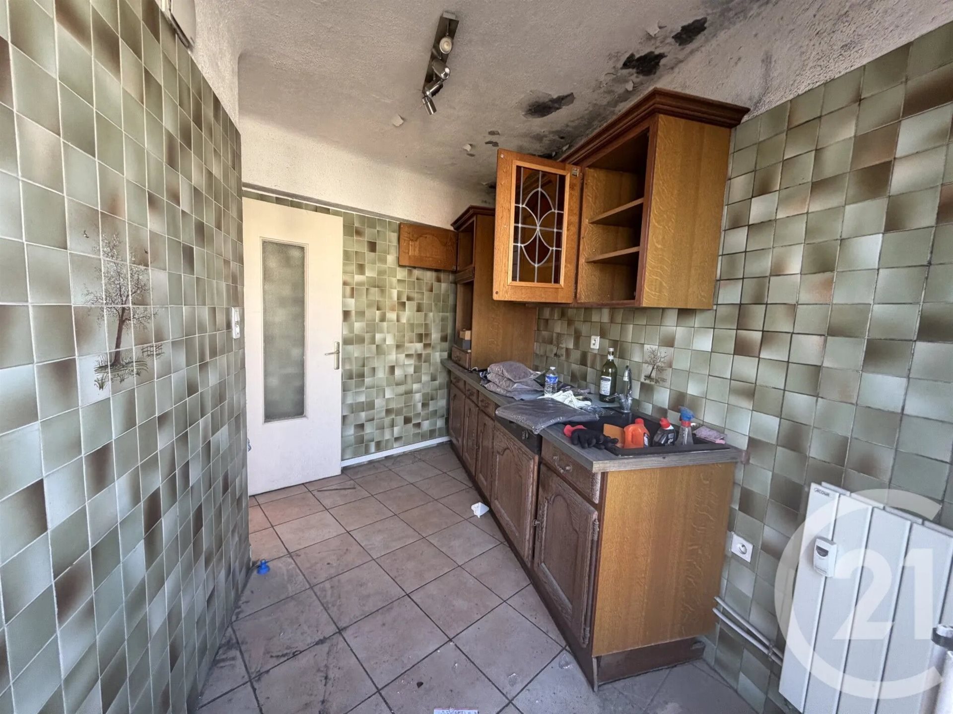 Appartement à vendre, 41m², Nice