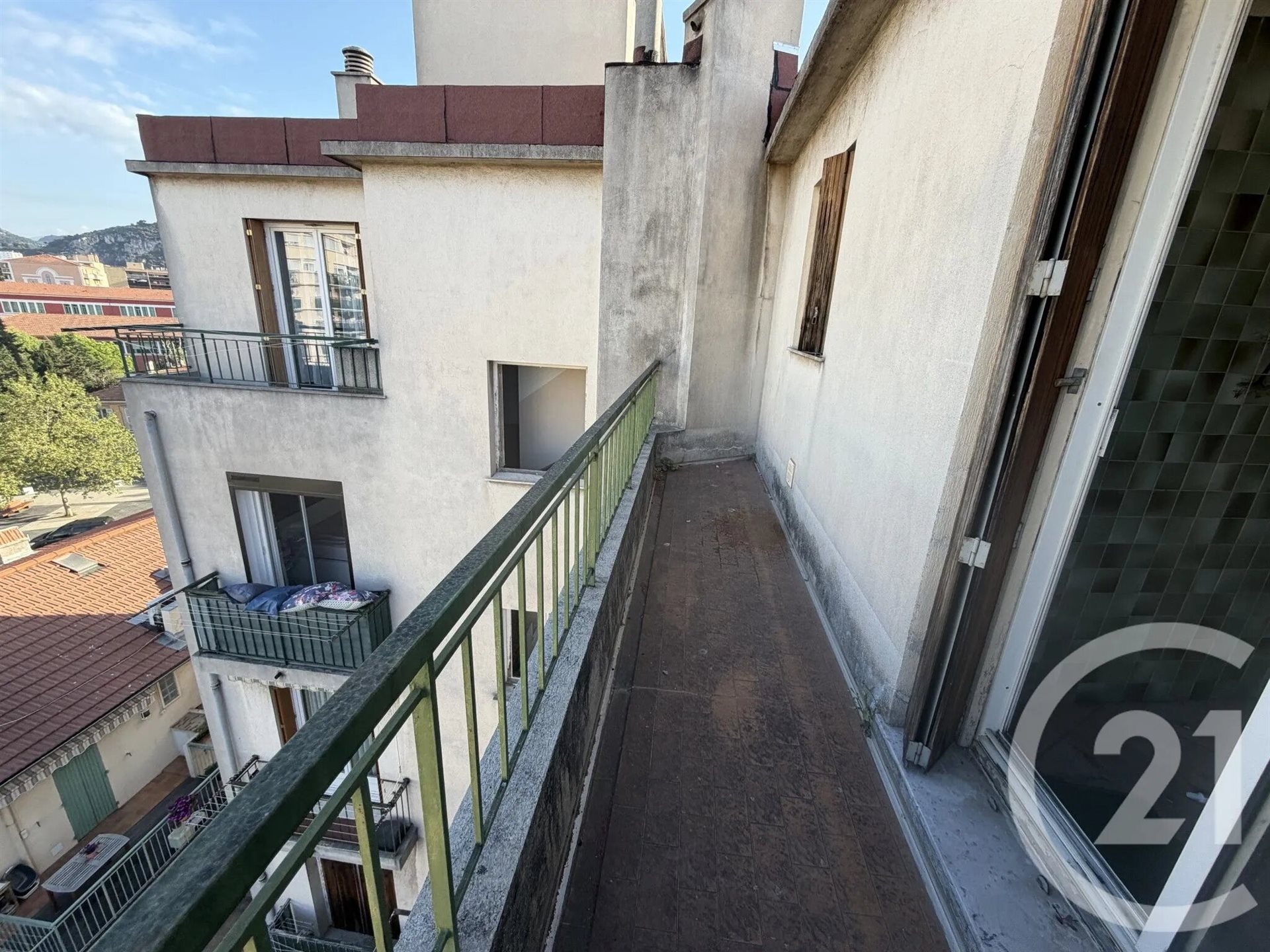 Appartement à vendre, 41m², Nice