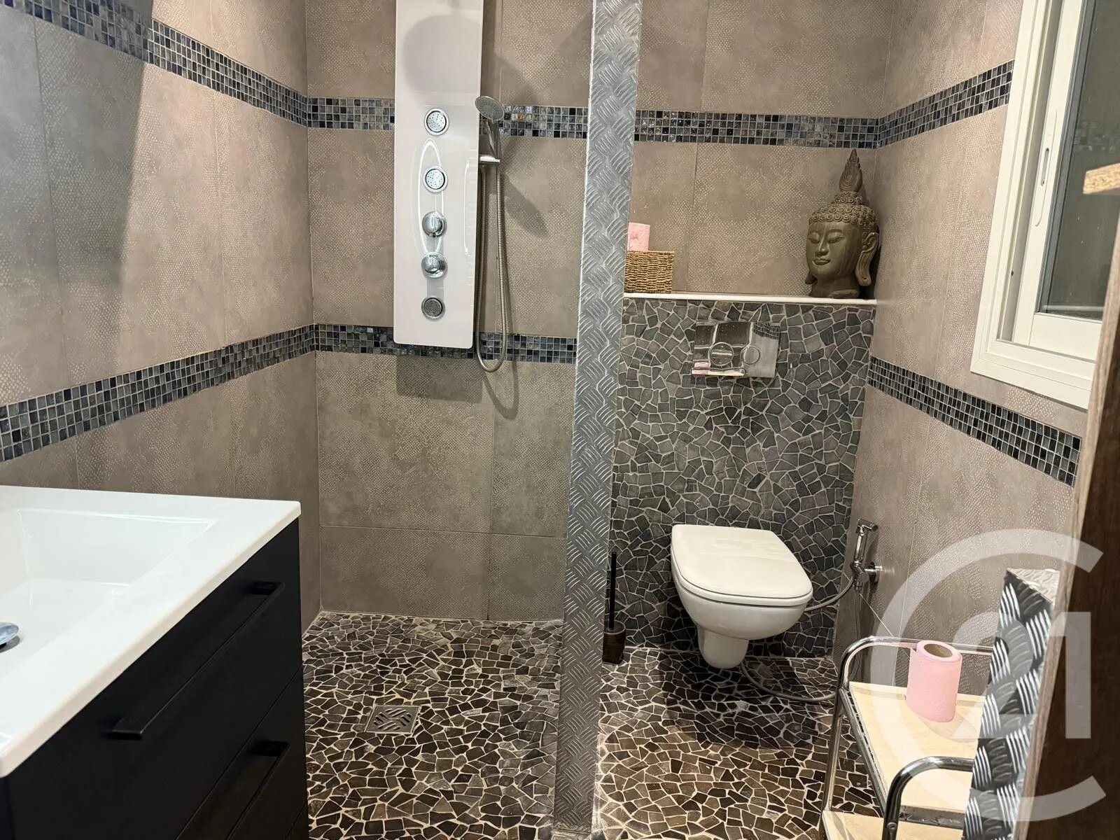 Appartement à vendre, 25m², Nice
