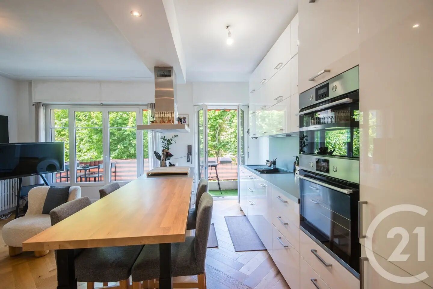 Appartement à vendre, 61m², Nice