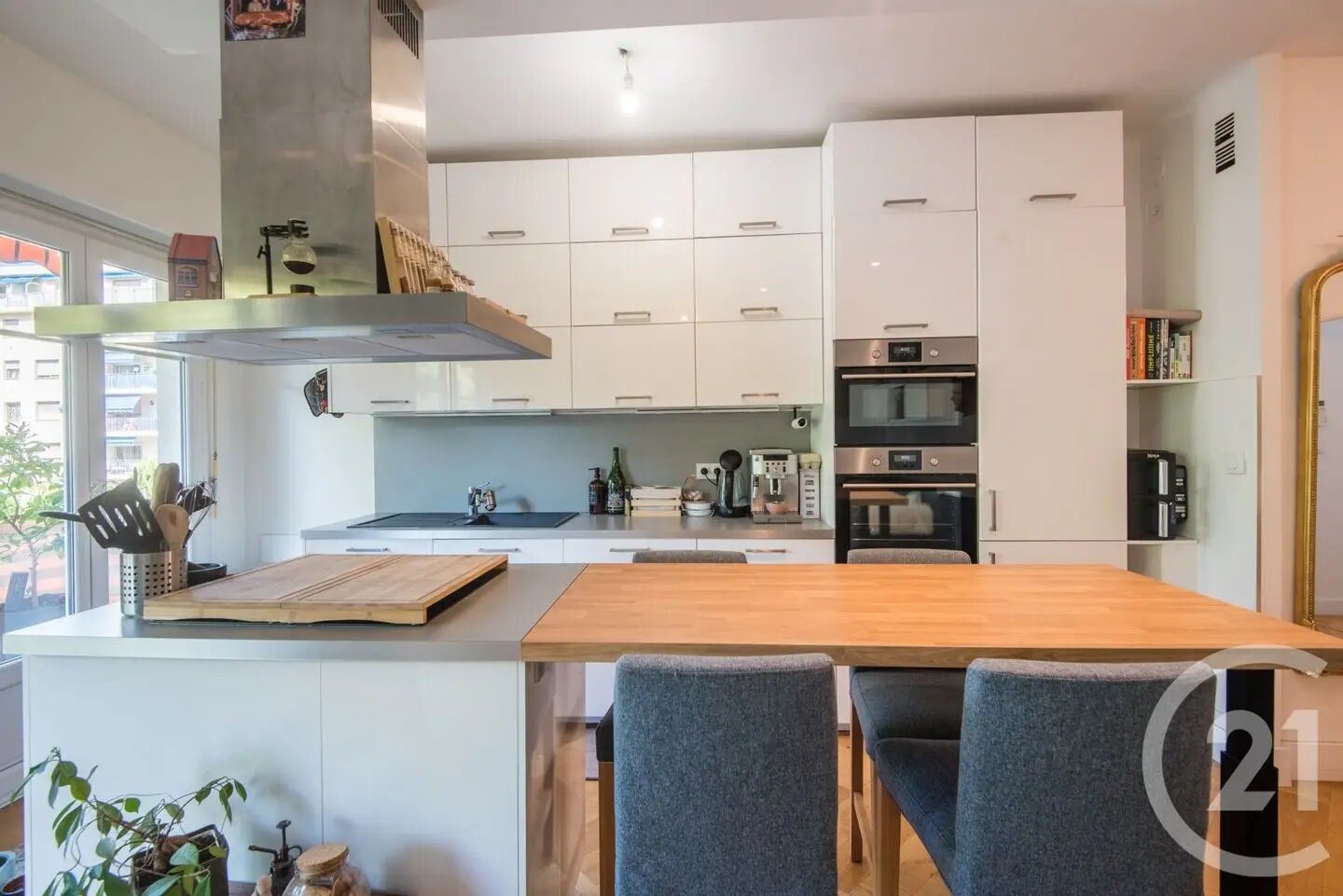 Appartement à vendre, 61m², Nice