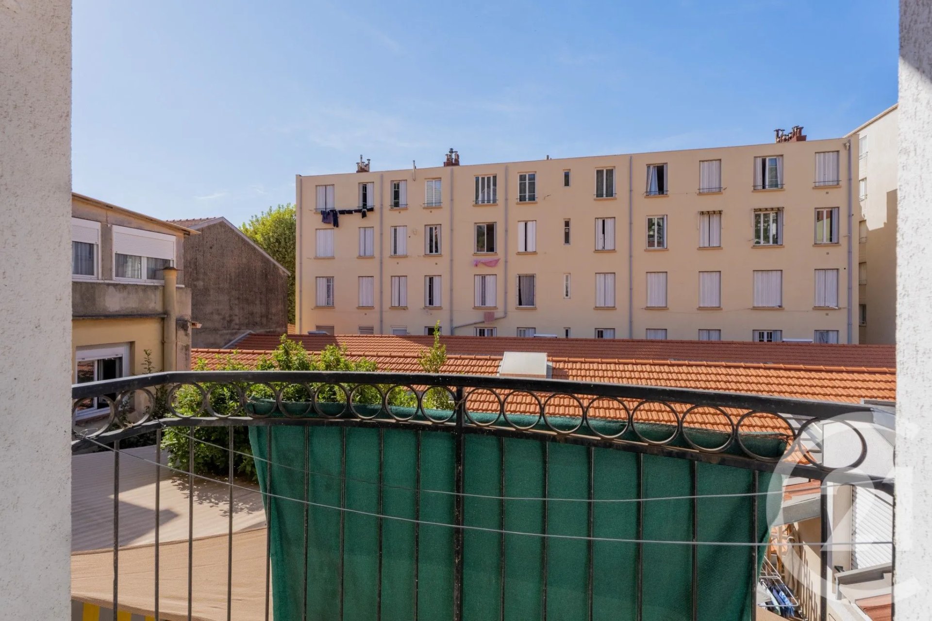 Appartement à vendre, 18m², Nice