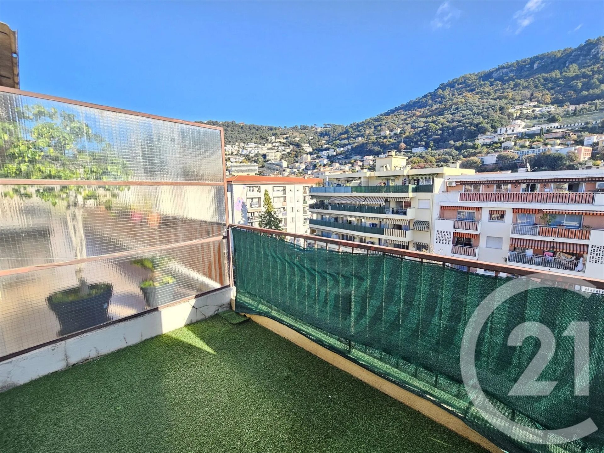 Appartement à vendre, 38m², Nice