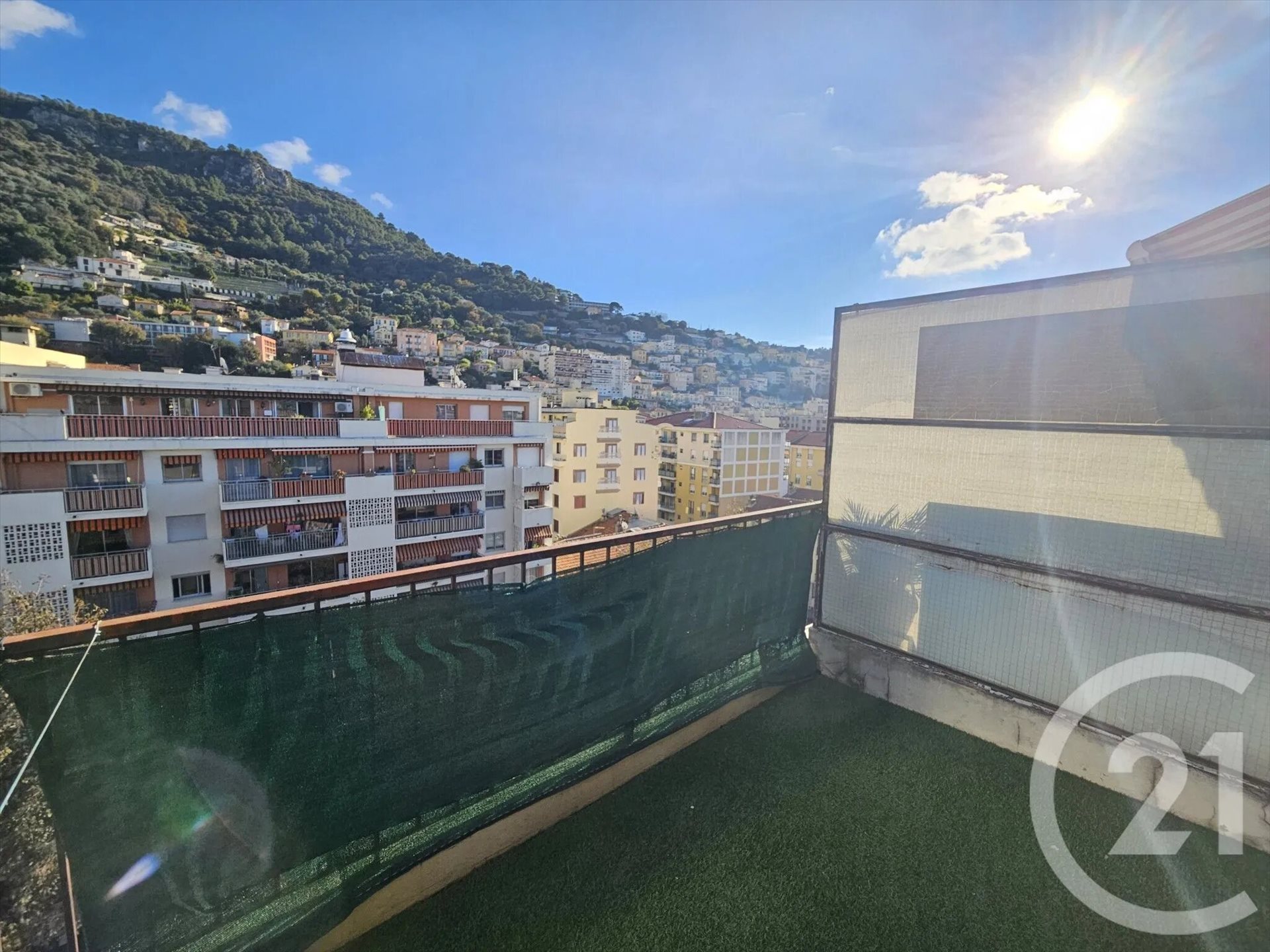 Appartement à vendre, 38m², Nice