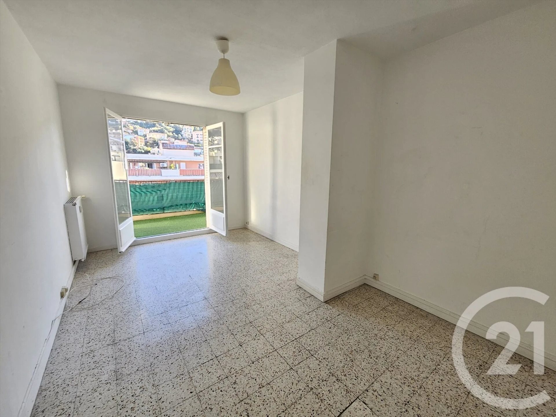 Appartement à vendre, 38m², Nice